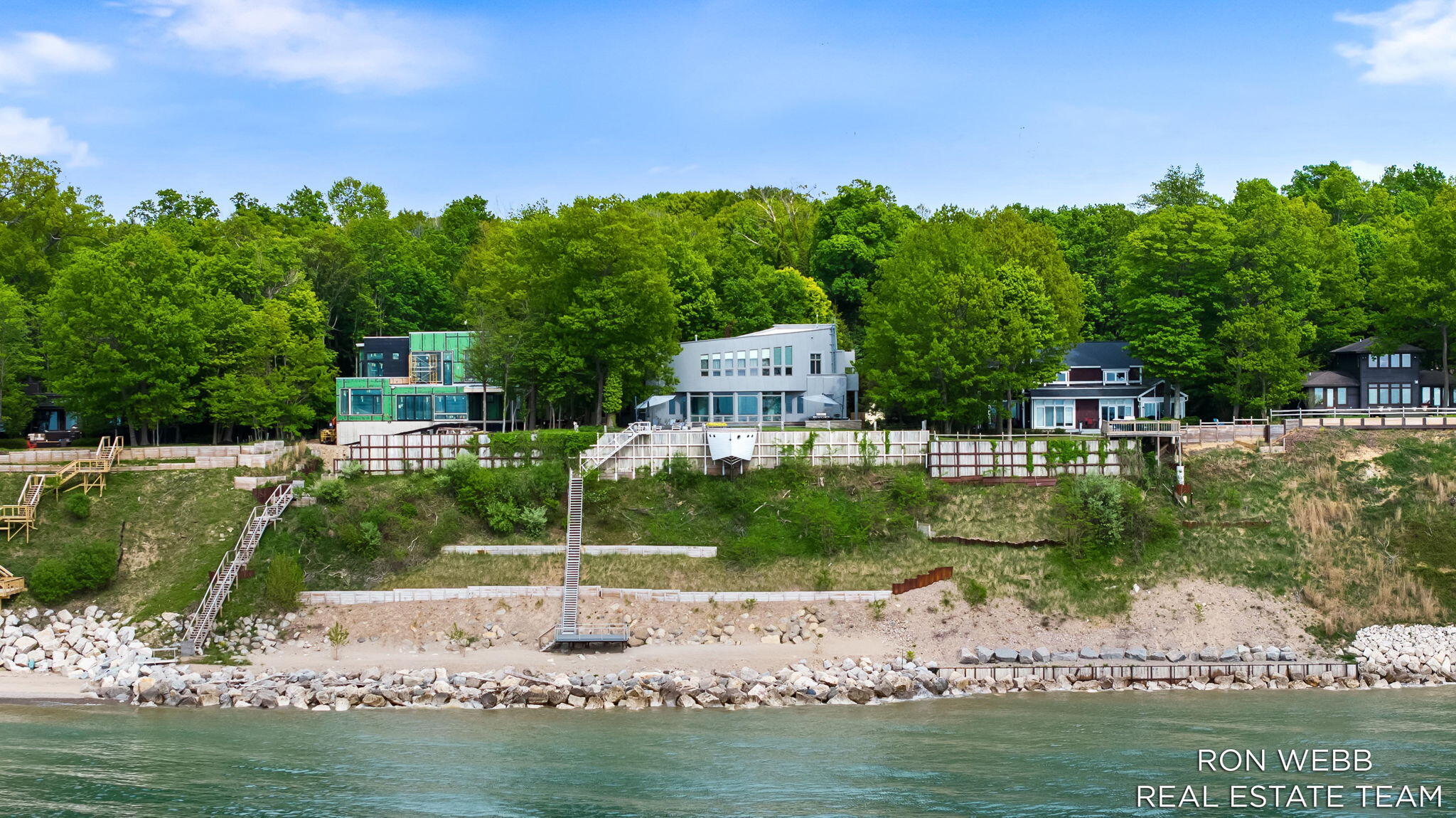 1234 Shorecrest Drive South Haven MI 49090