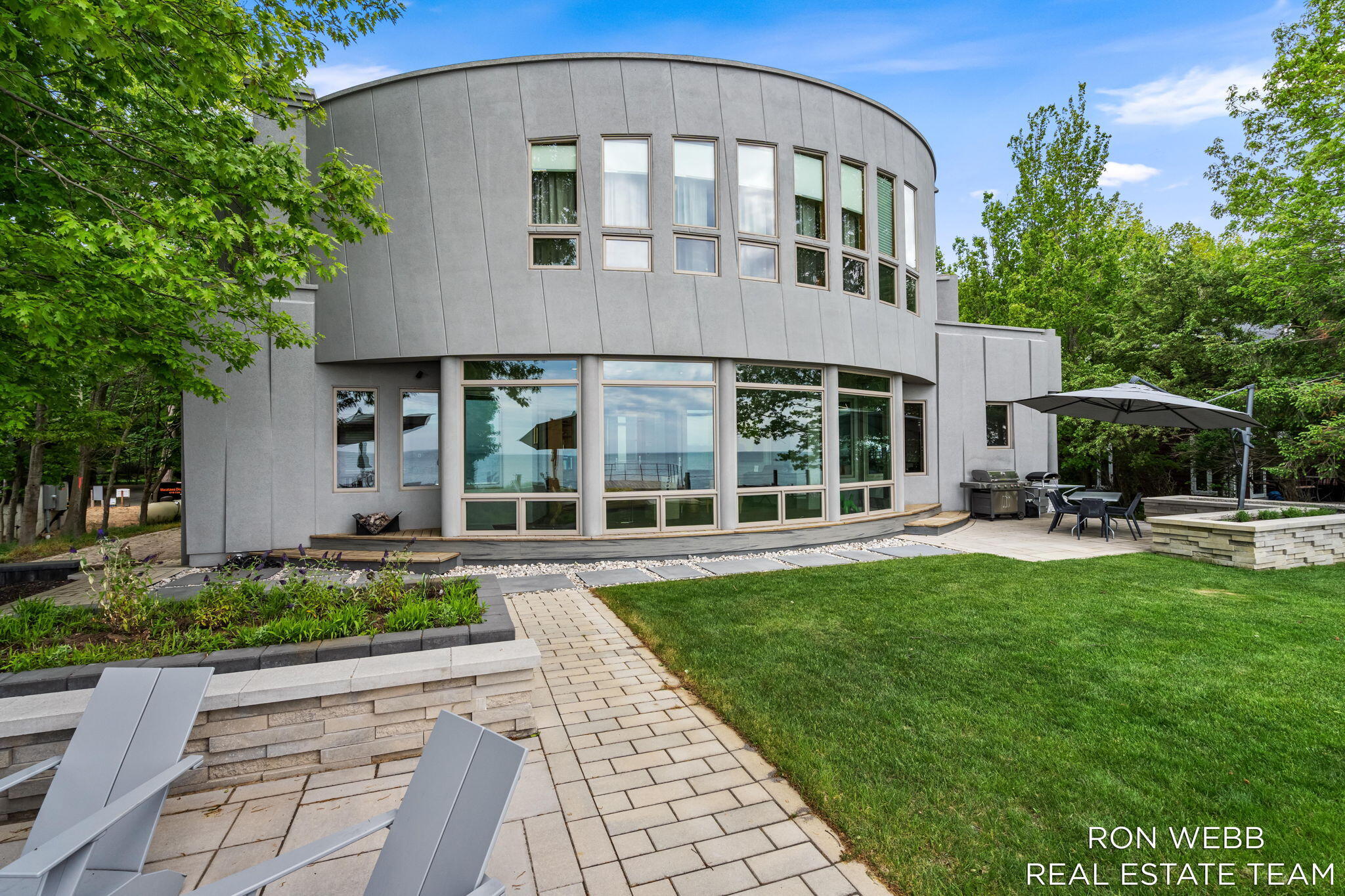 1234 Shorecrest Drive South Haven MI 49090