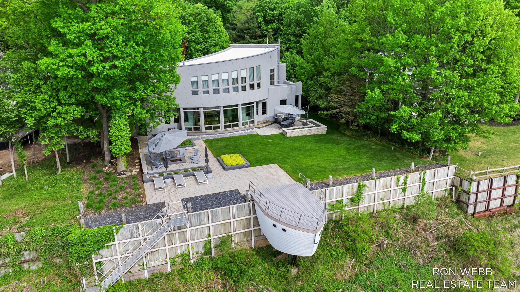 1234 Shorecrest Drive South Haven MI 49090