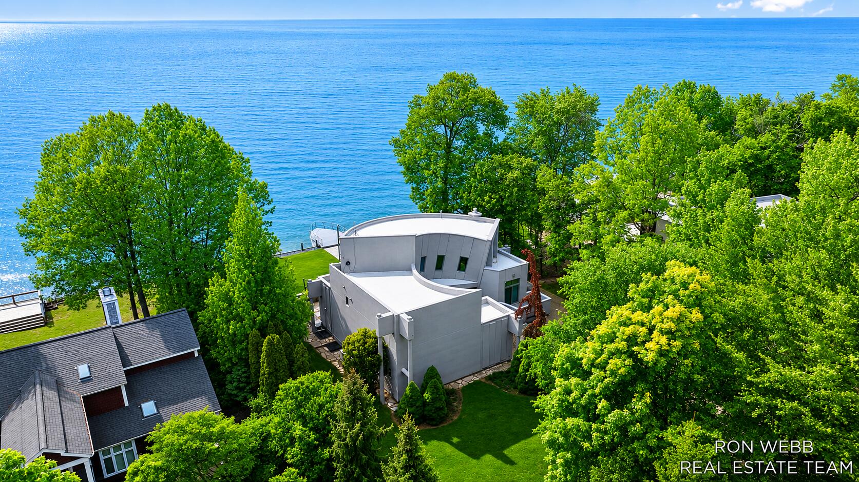 1234 Shorecrest Drive South Haven MI 49090