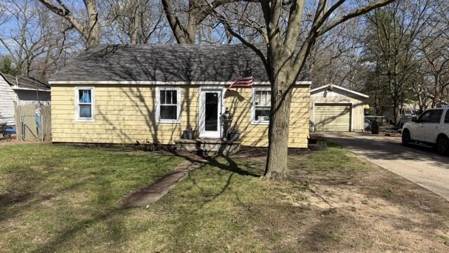 2970 Valley Street Muskegon MI 49444