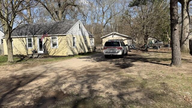 2970 Valley Street Muskegon MI 49444