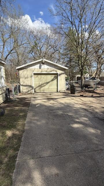 2970 Valley Street Muskegon MI 49444