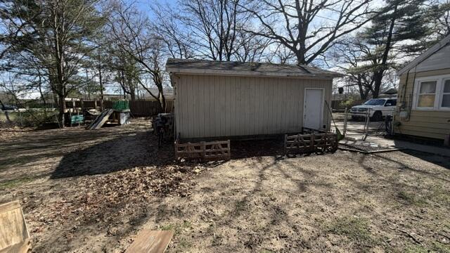 2970 Valley Street Muskegon MI 49444