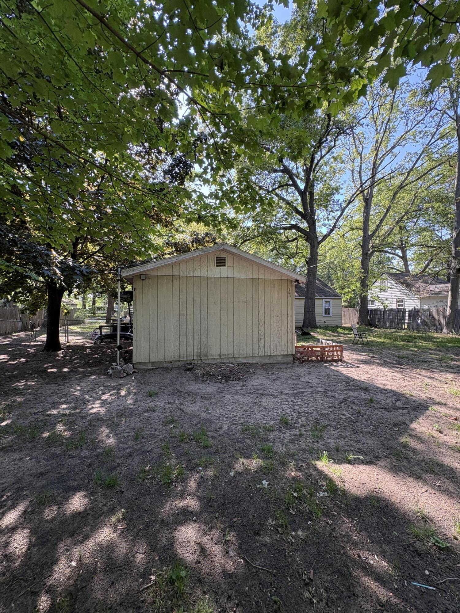 2970 Valley Street Muskegon MI 49444