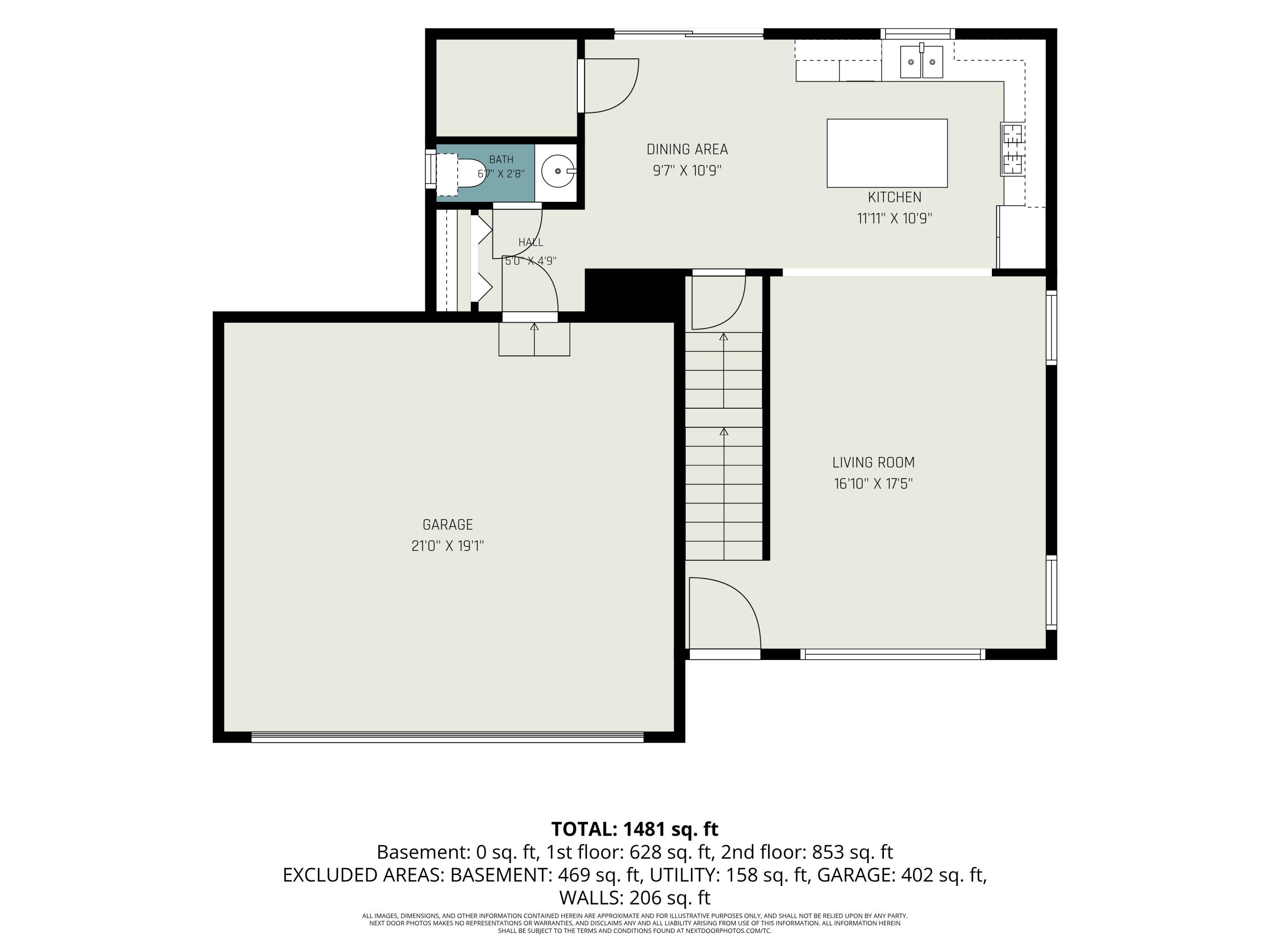 1041 Sunfield Dr Drive Holland MI 49424