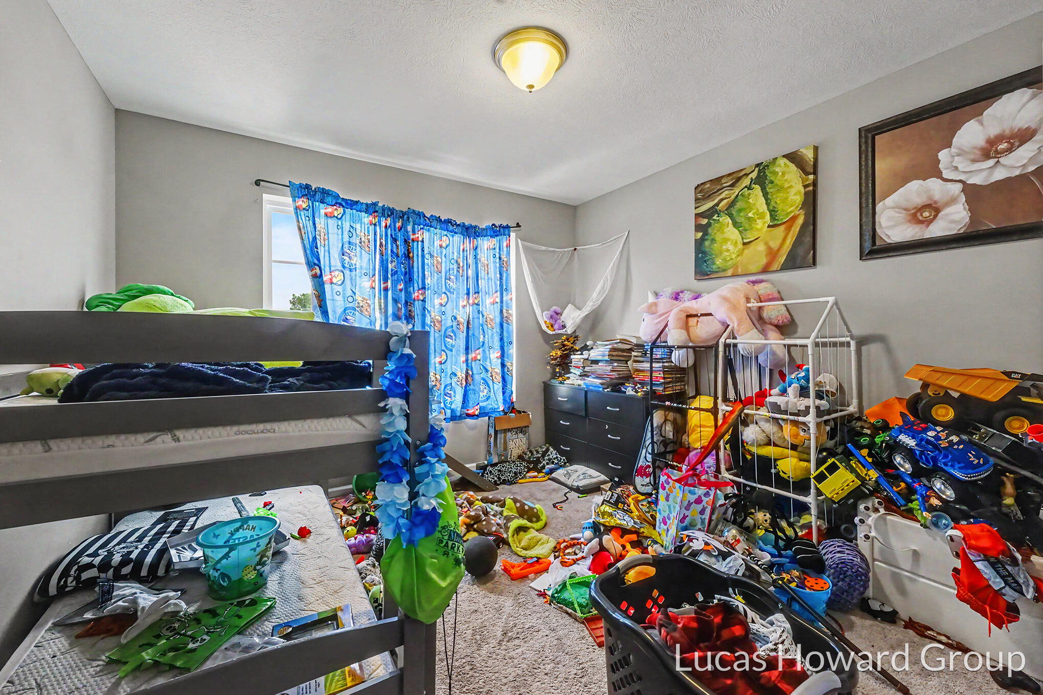1041 Sunfield Dr Drive Holland MI 49424