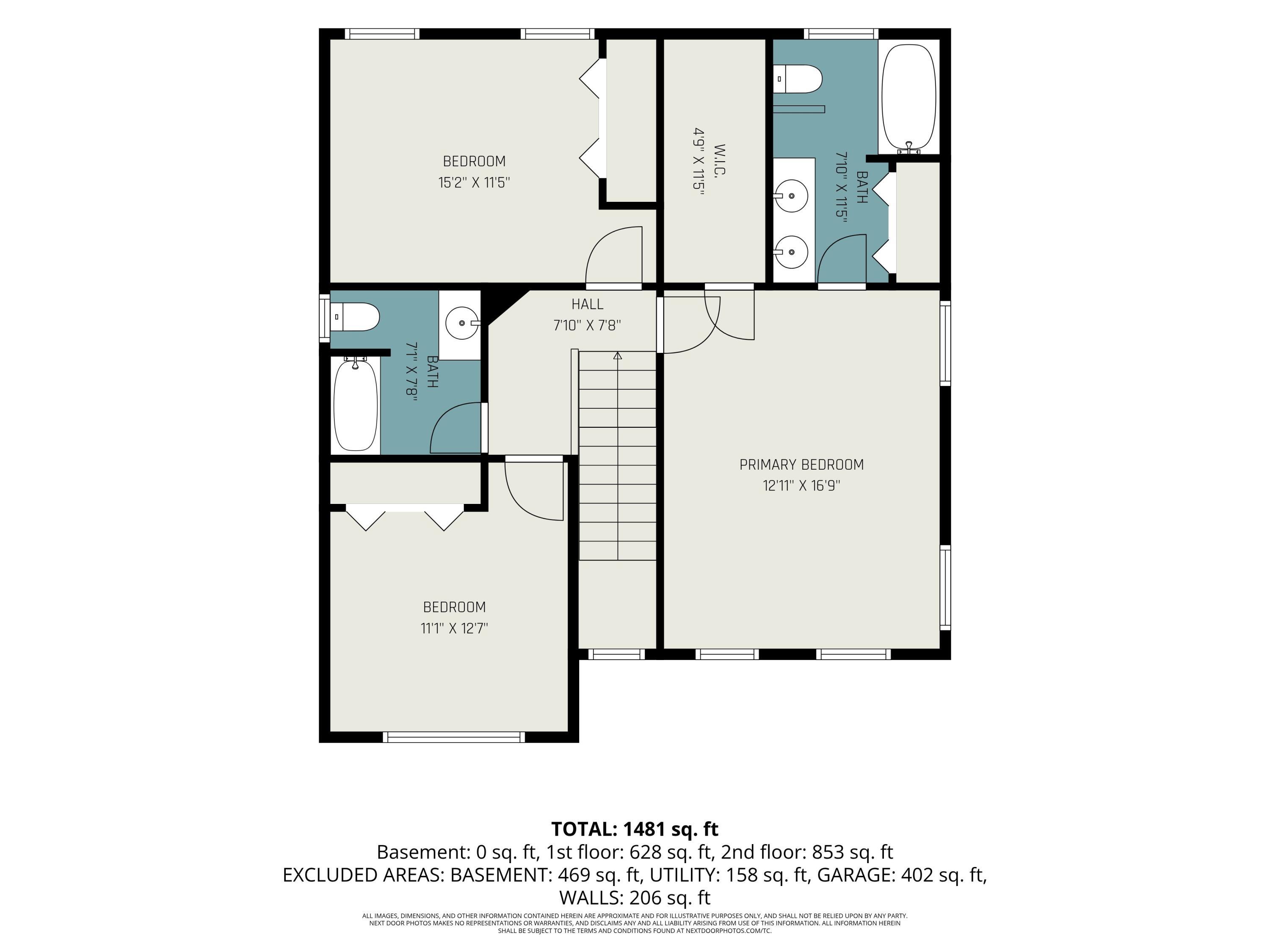 1041 Sunfield Dr Drive Holland MI 49424