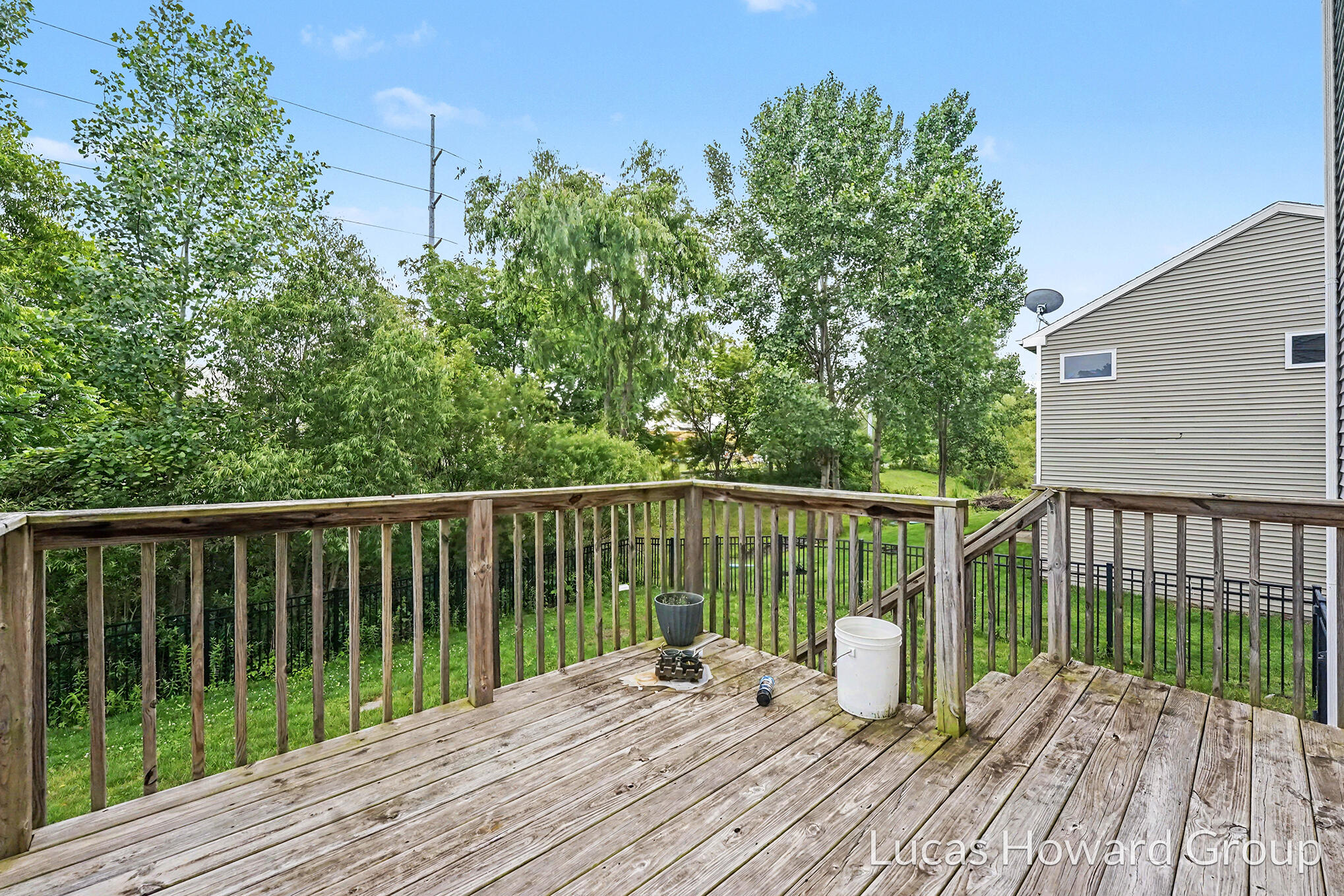 1041 Sunfield Dr Drive Holland MI 49424