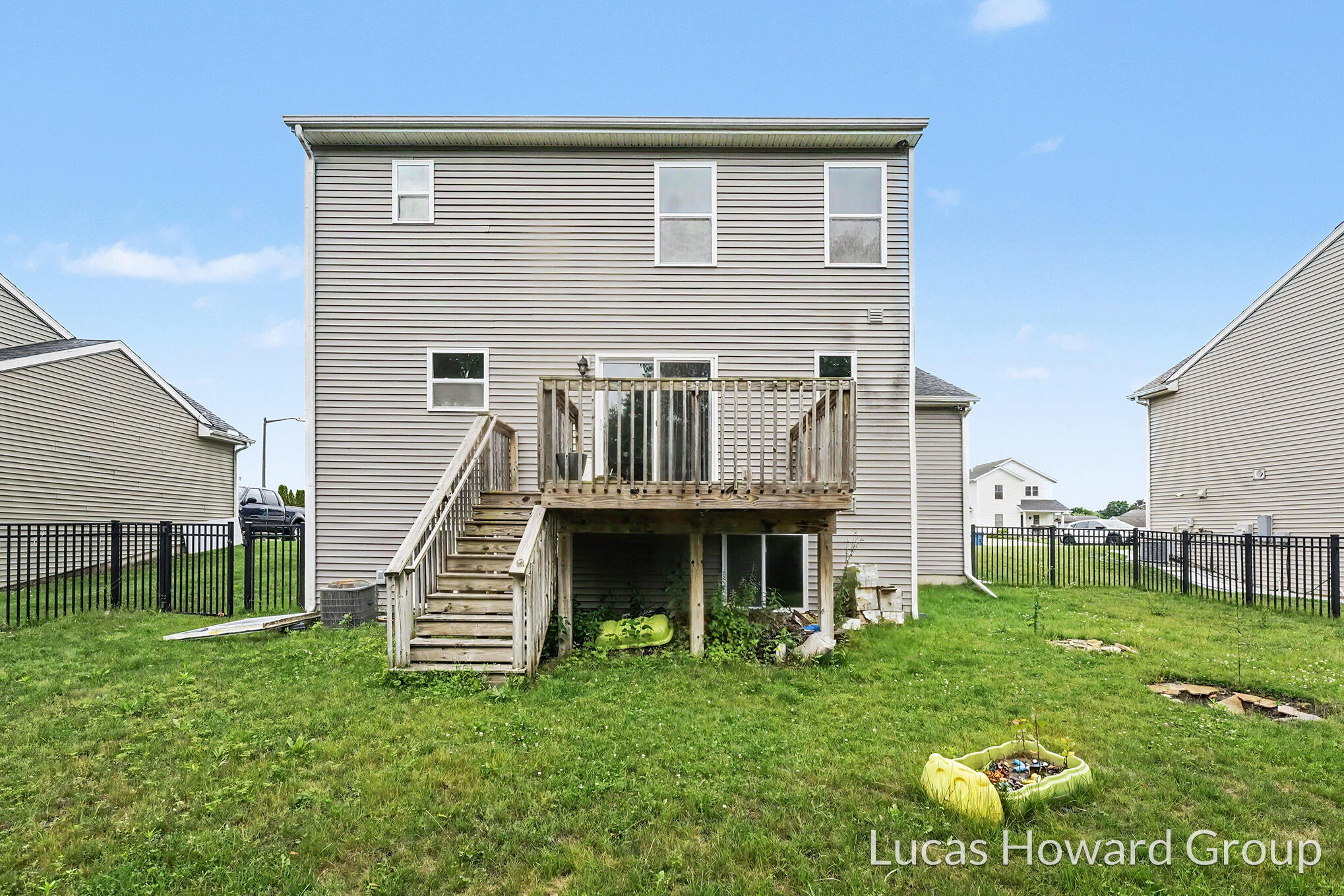 1041 Sunfield Dr Drive Holland MI 49424