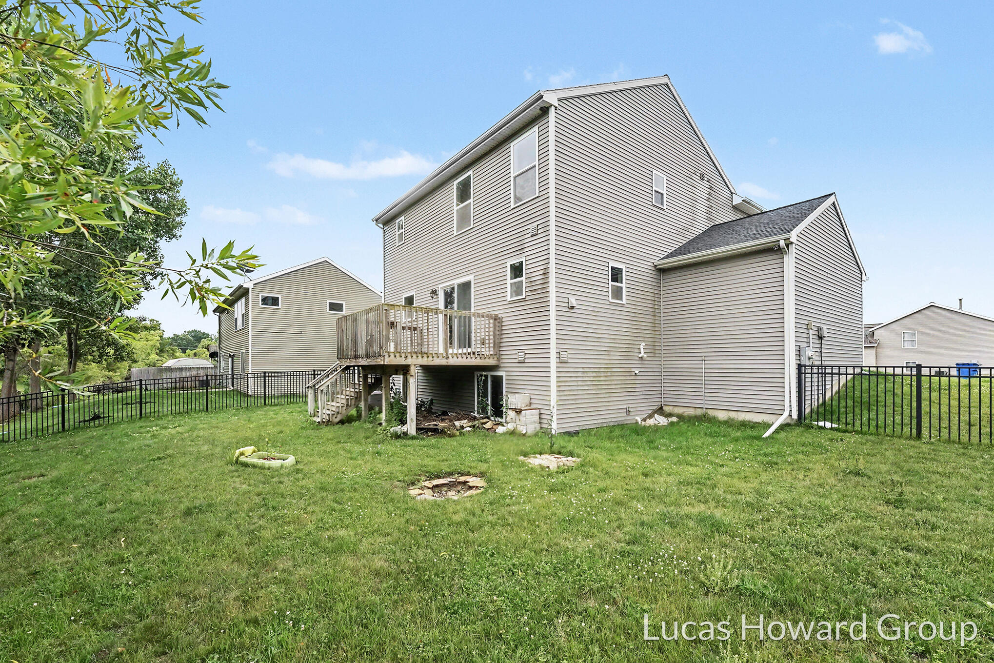 1041 Sunfield Dr Drive Holland MI 49424