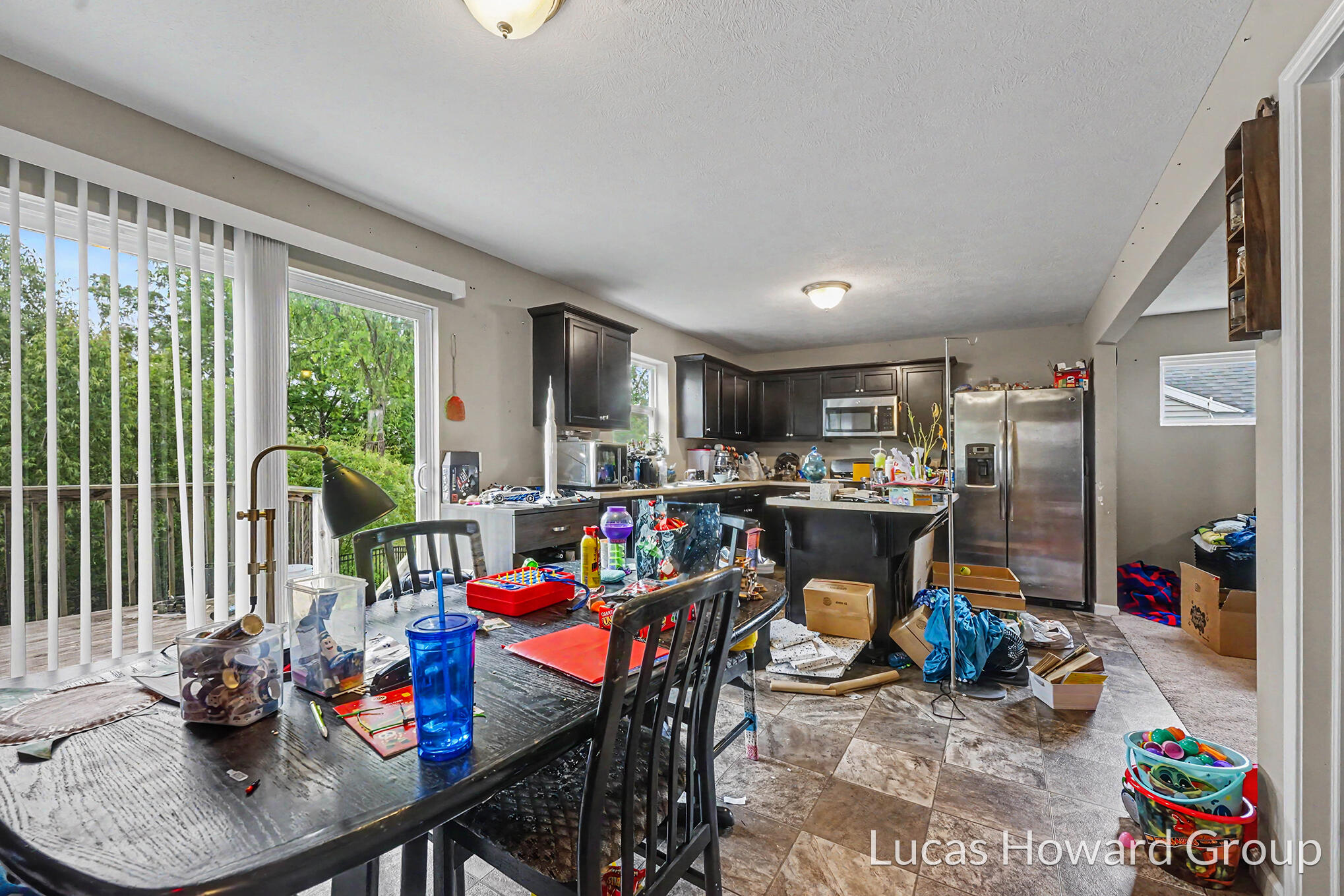 1041 Sunfield Dr Drive Holland MI 49424