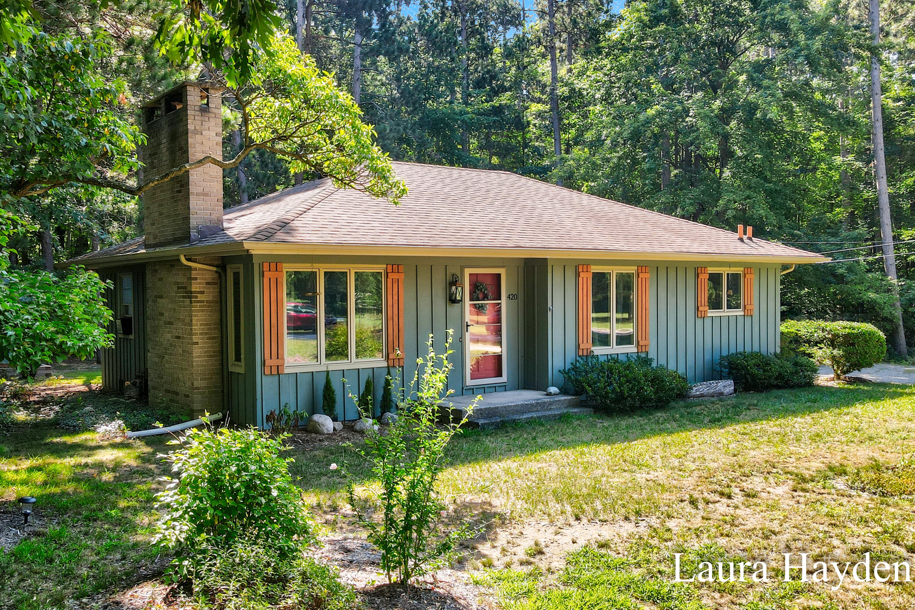 420 Pine Land Drive SE Ada MI 49301