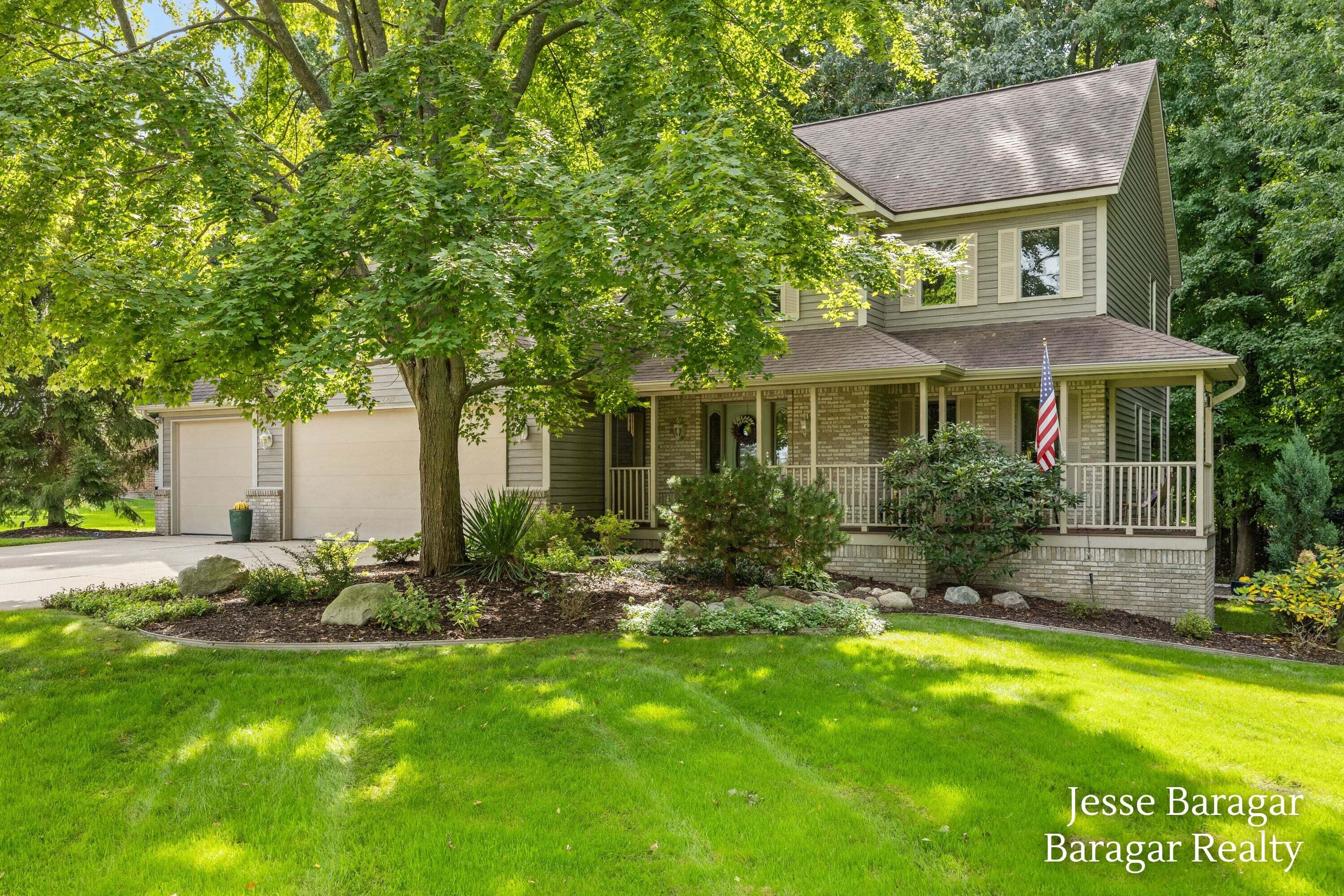 2808 Byron Station Drive SW Byron Center MI 49315