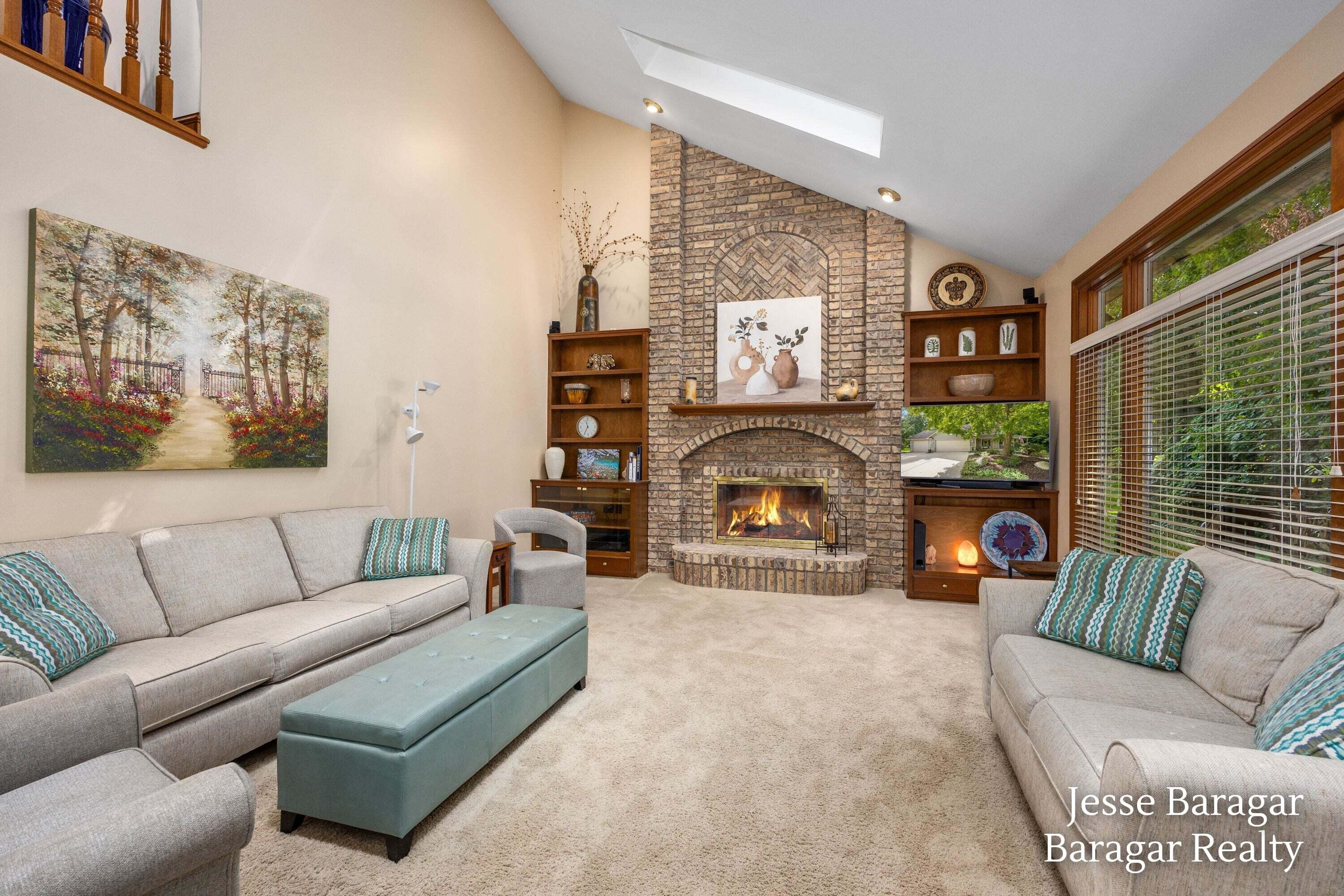 2808 Byron Station Drive SW Byron Center MI 49315