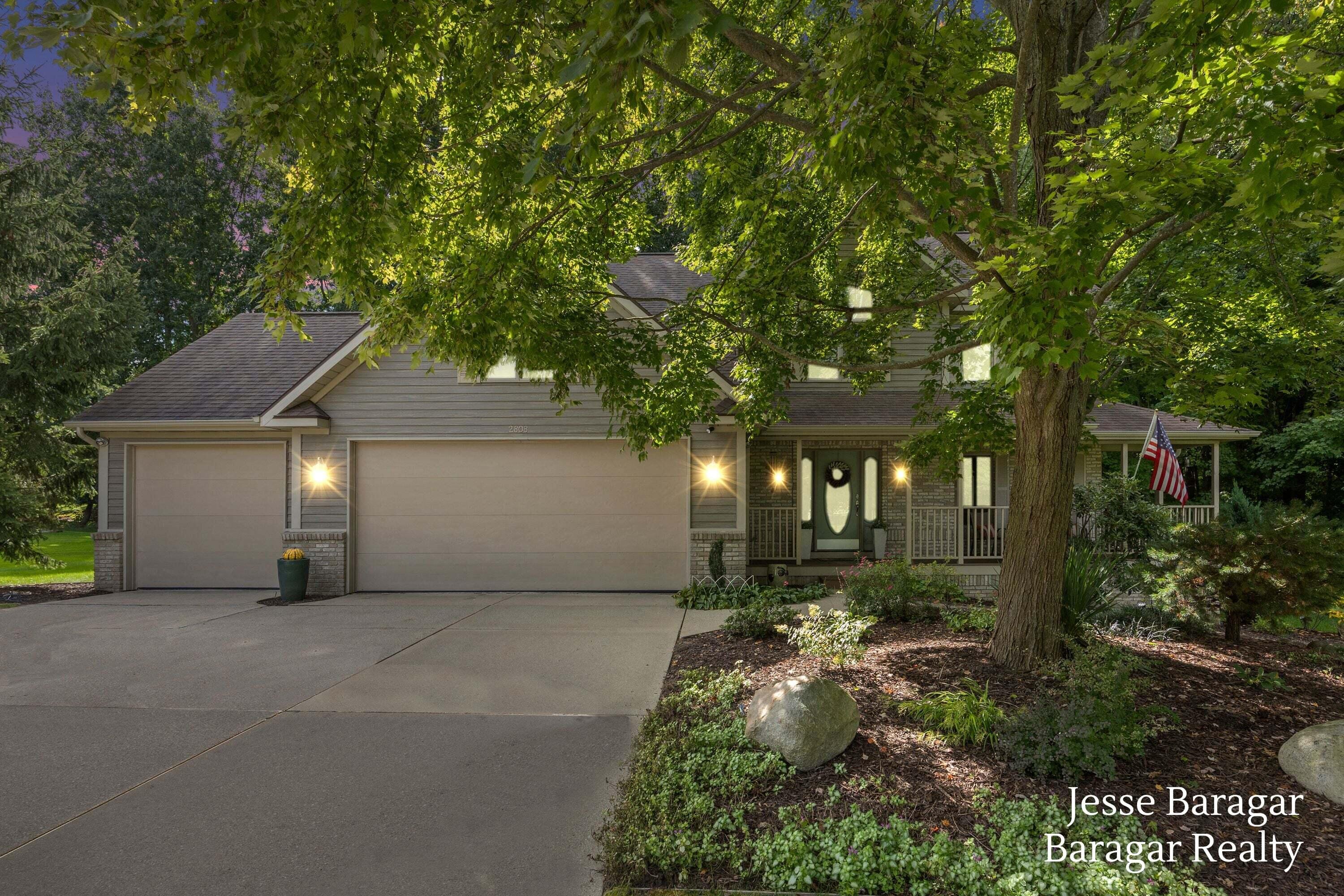 2808 Byron Station Drive SW Byron Center MI 49315