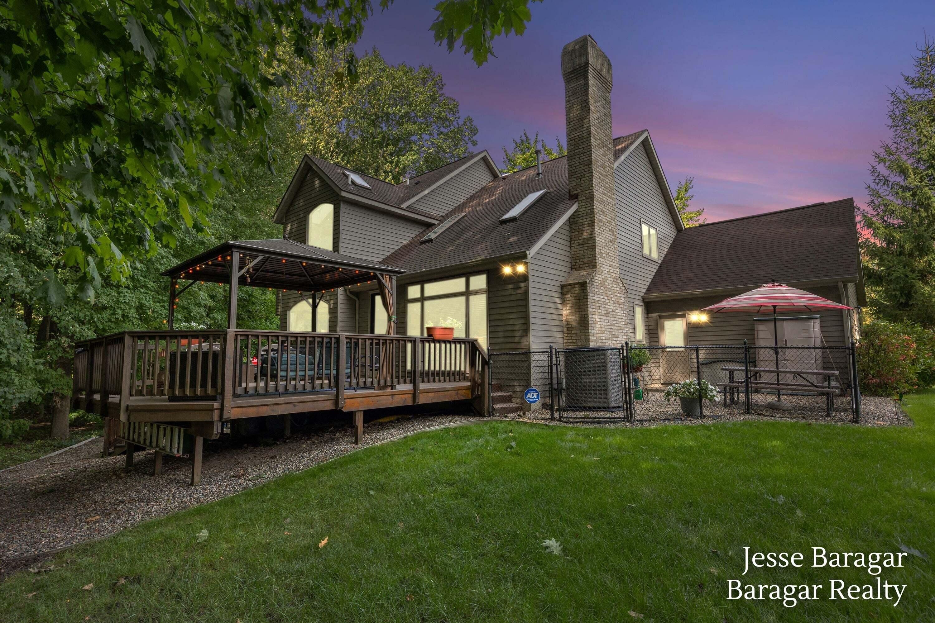 2808 Byron Station Drive SW Byron Center MI 49315