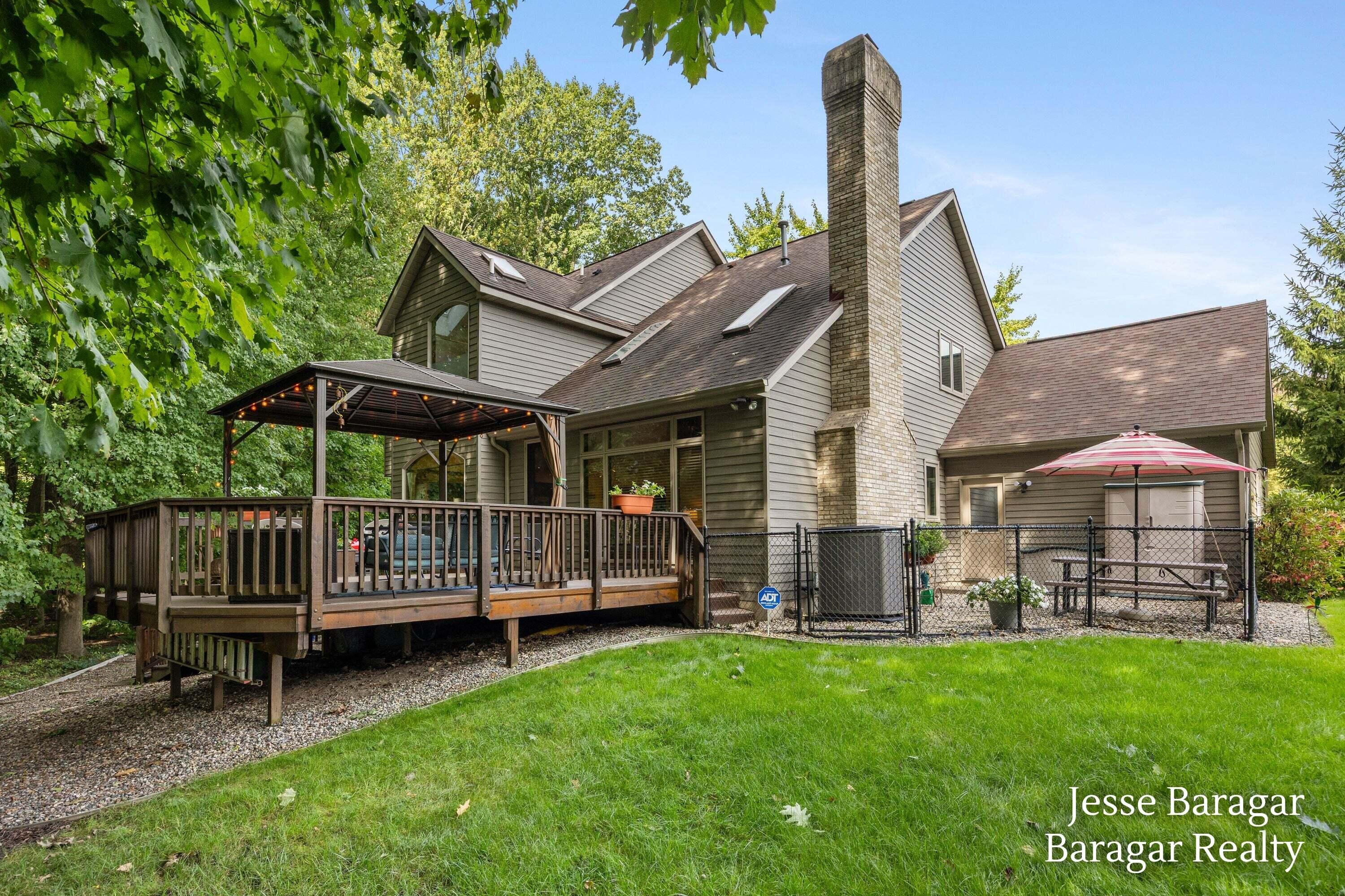 2808 Byron Station Drive SW Byron Center MI 49315