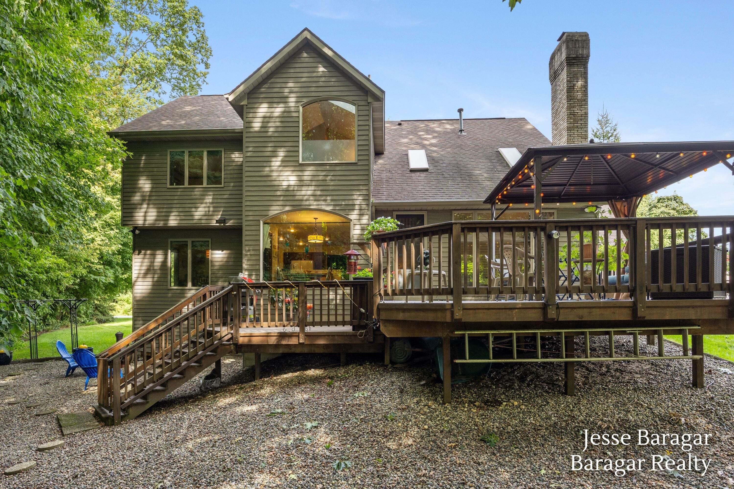2808 Byron Station Drive SW Byron Center MI 49315