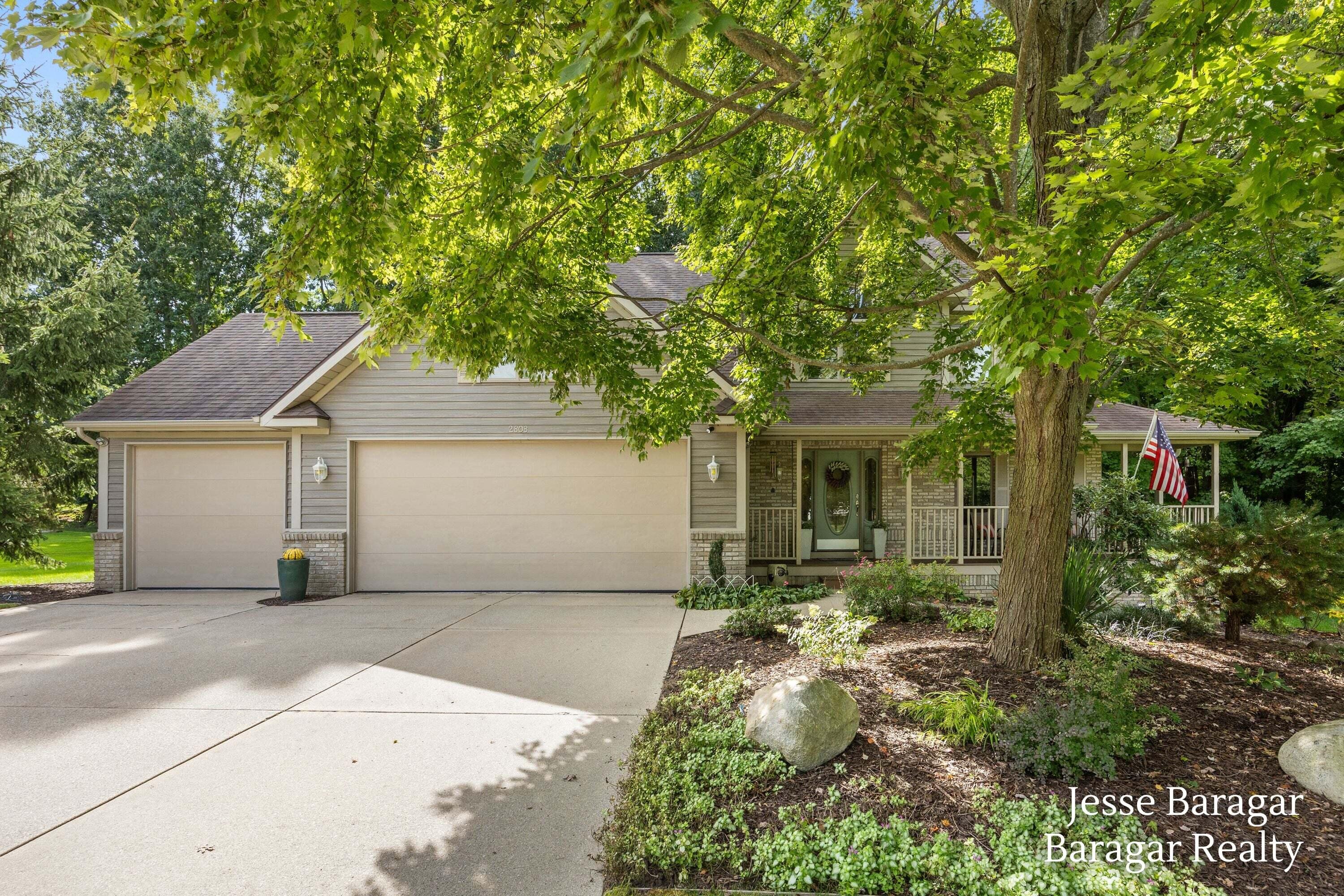 2808 Byron Station Drive SW Byron Center MI 49315