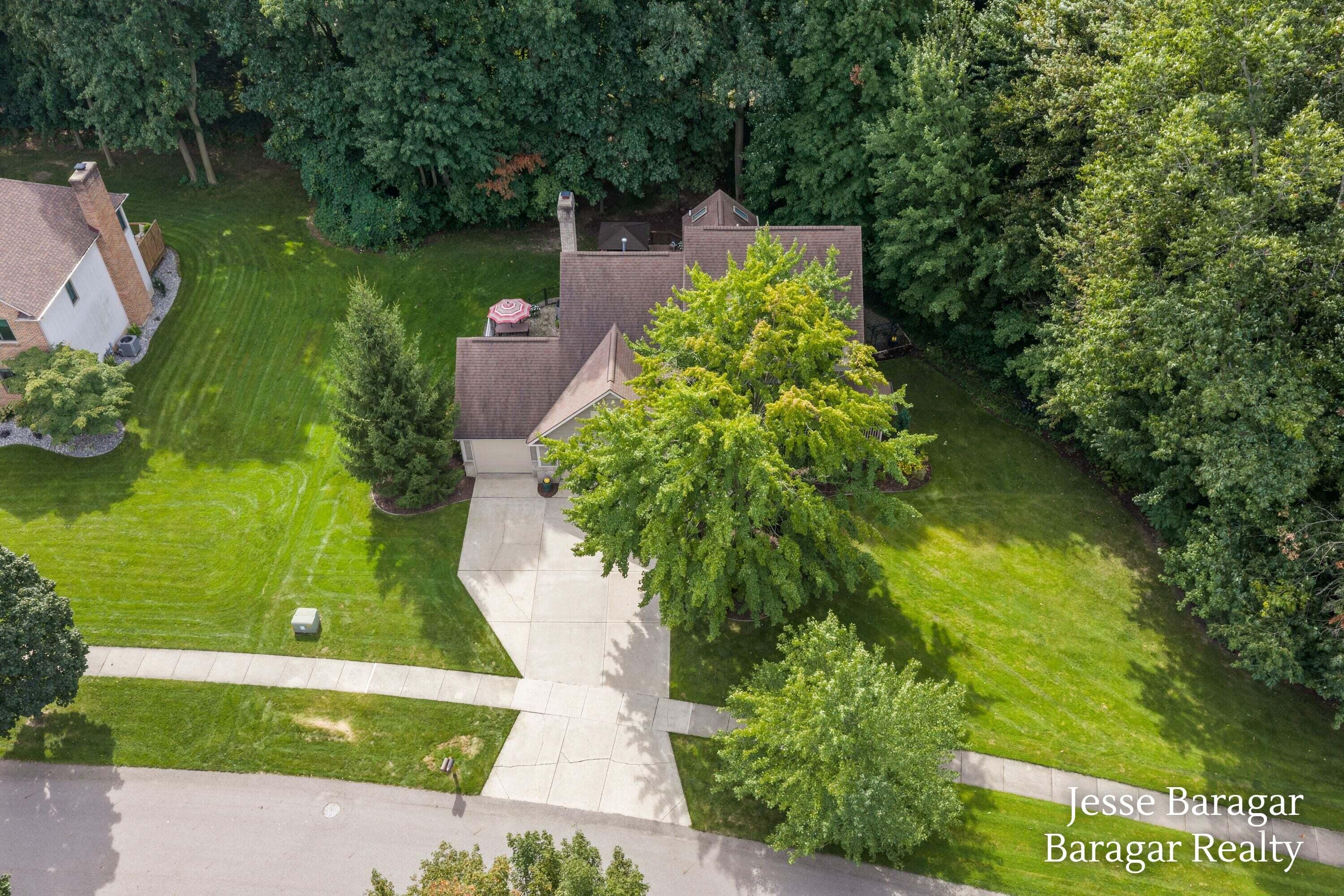 2808 Byron Station Drive SW Byron Center MI 49315