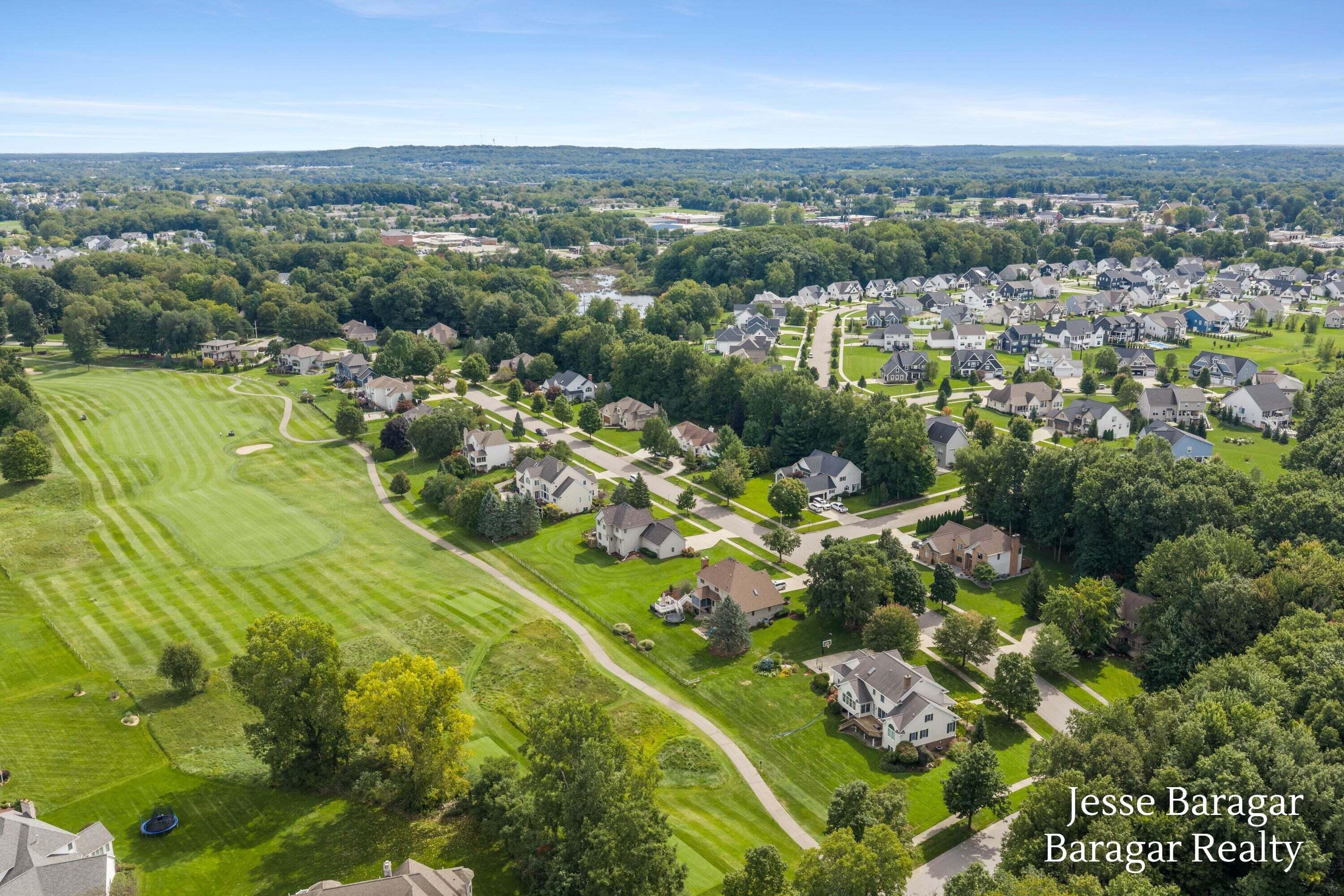 2808 Byron Station Drive SW Byron Center MI 49315