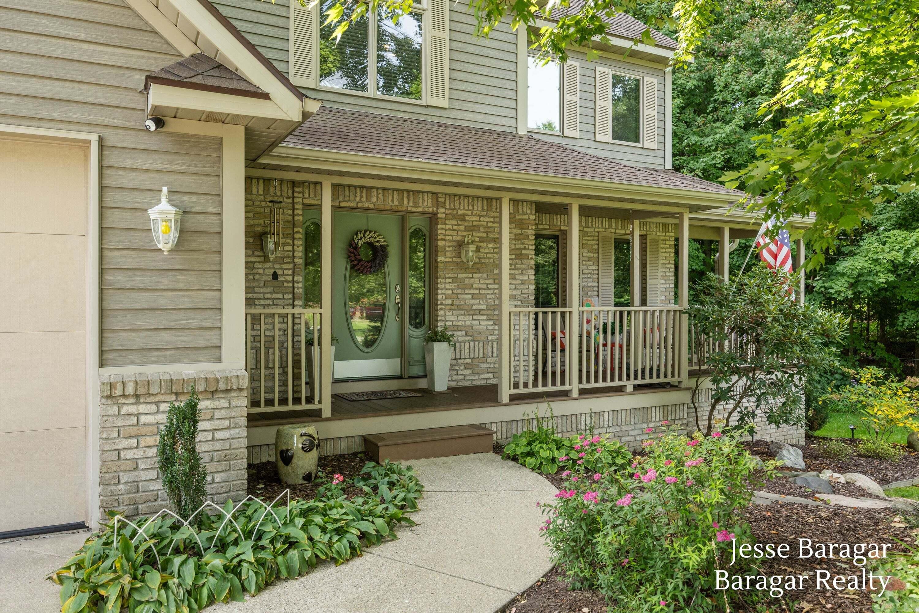 2808 Byron Station Drive SW Byron Center MI 49315