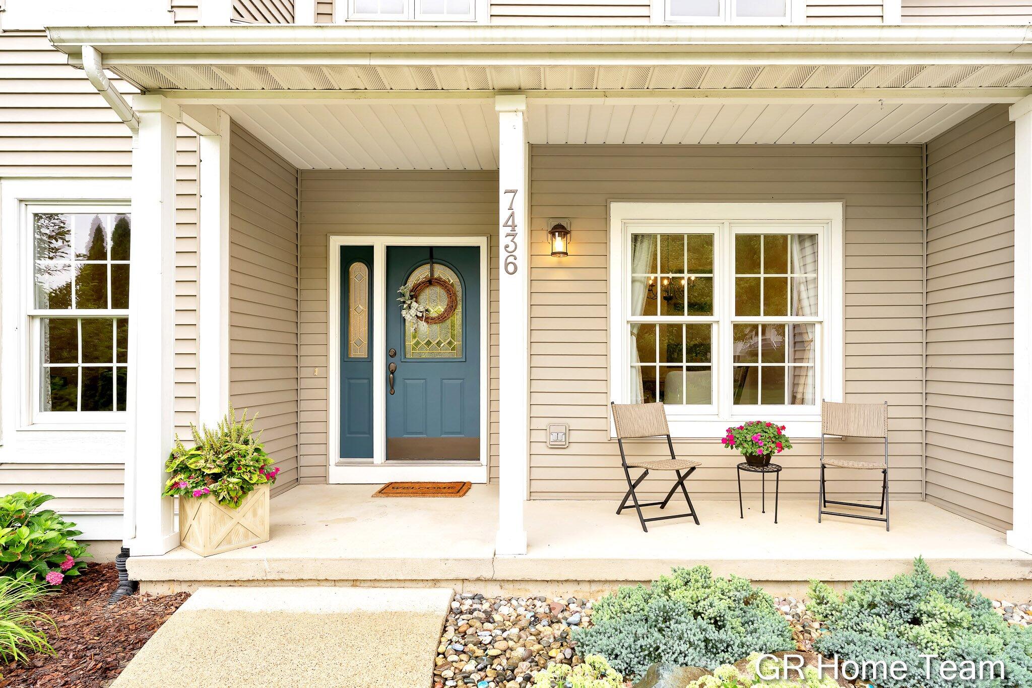 7436 Las Palmas Drive NE Rockford MI 49341