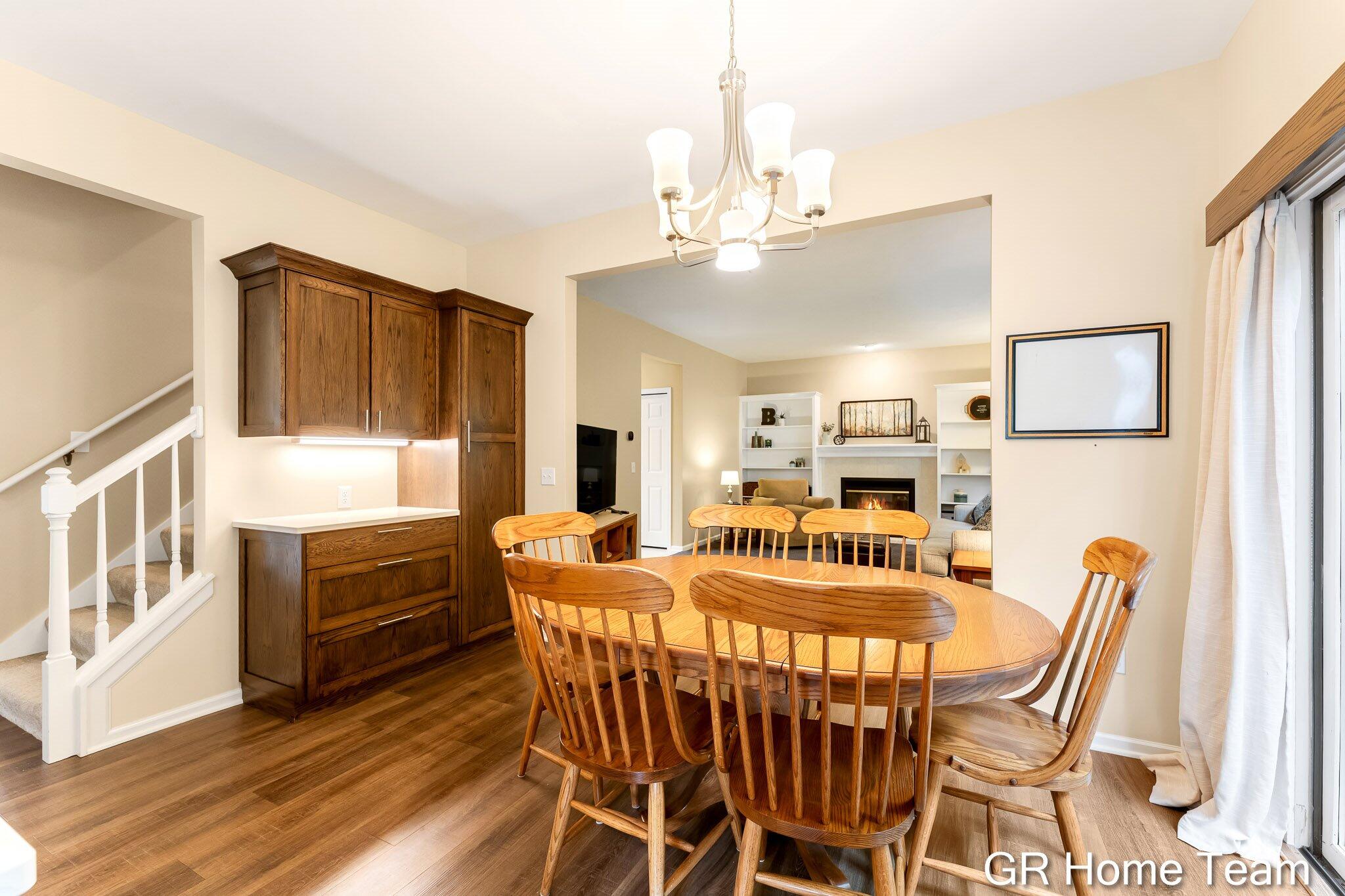 7436 Las Palmas Drive NE Rockford MI 49341