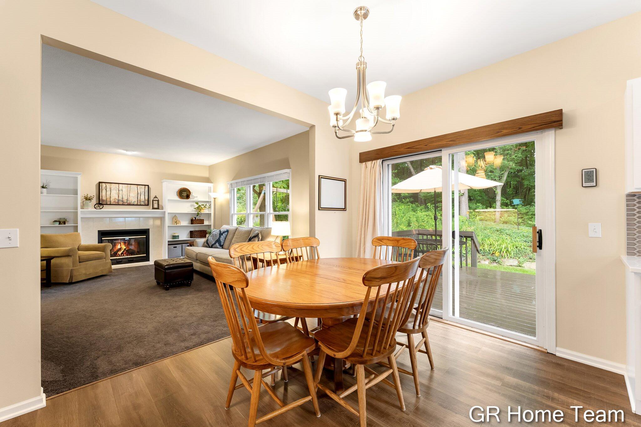 7436 Las Palmas Drive NE Rockford MI 49341