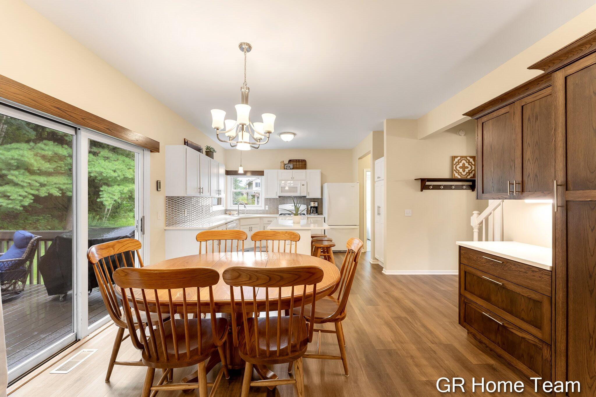 7436 Las Palmas Drive NE Rockford MI 49341