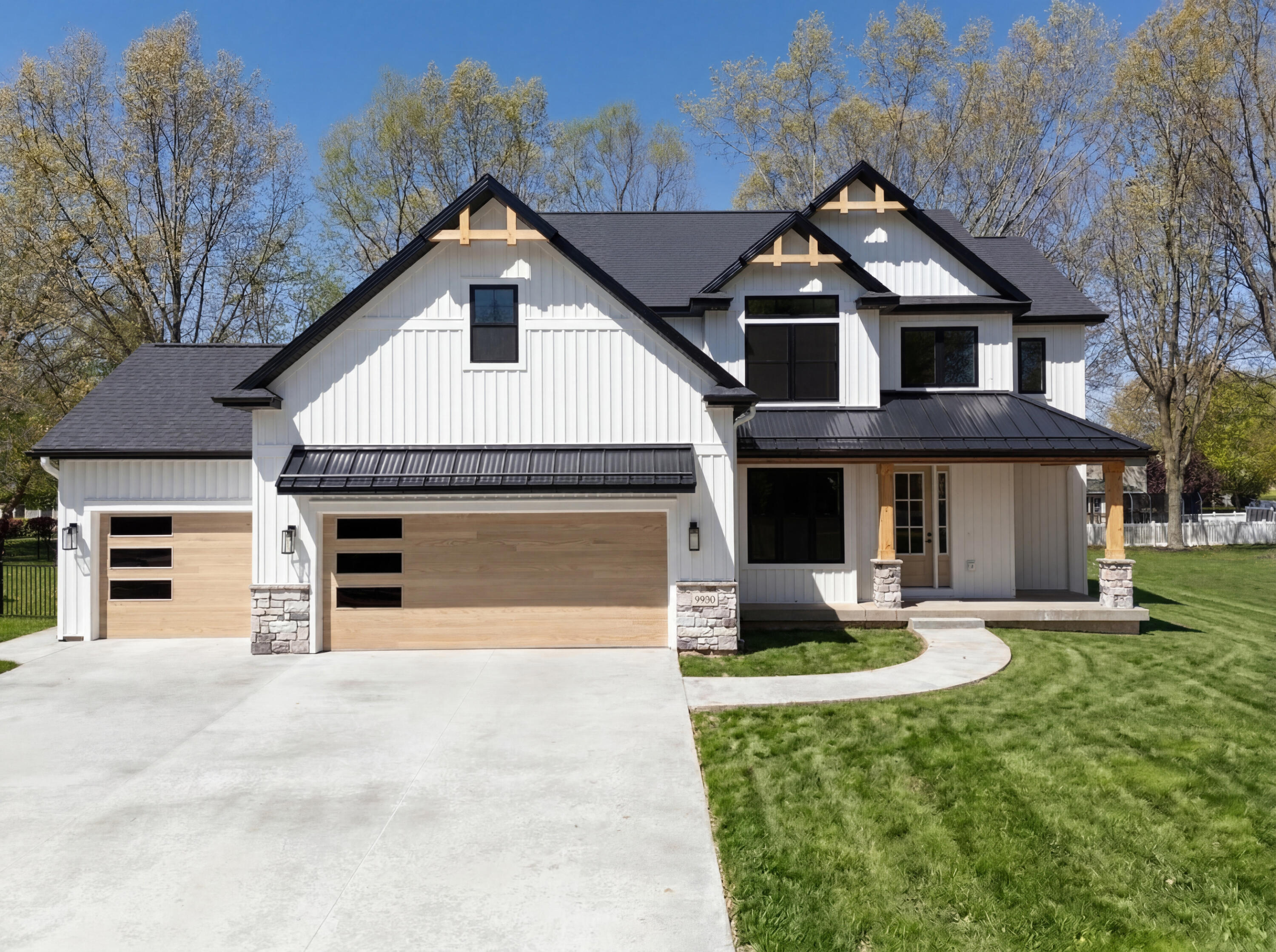 9933 Honey Creek Trail Portage MI 49024