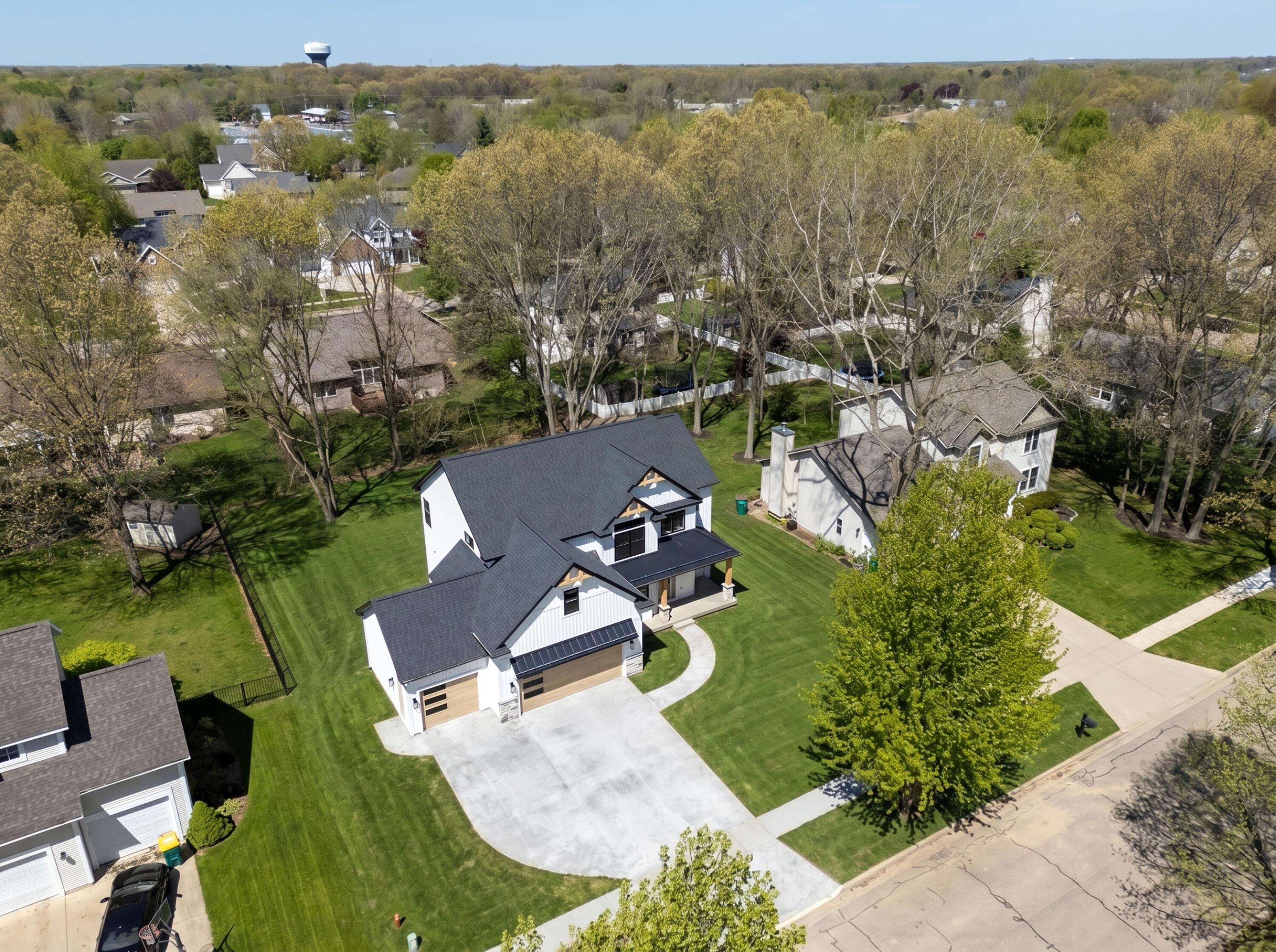 9933 Honey Creek Trail Portage MI 49024