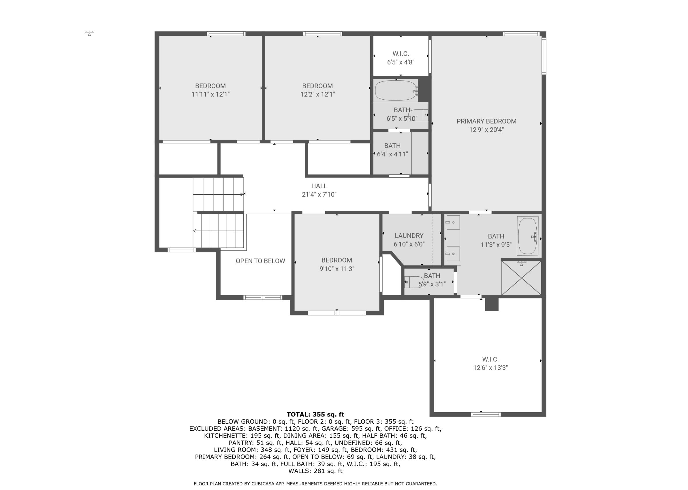 9933 Honey Creek Trail Portage MI 49024