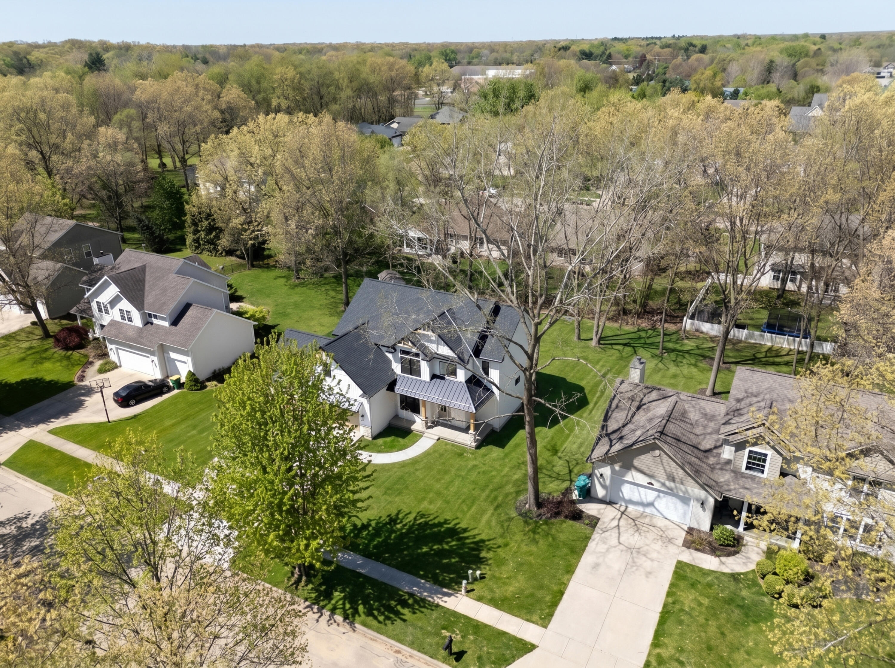 9933 Honey Creek Trail Portage MI 49024