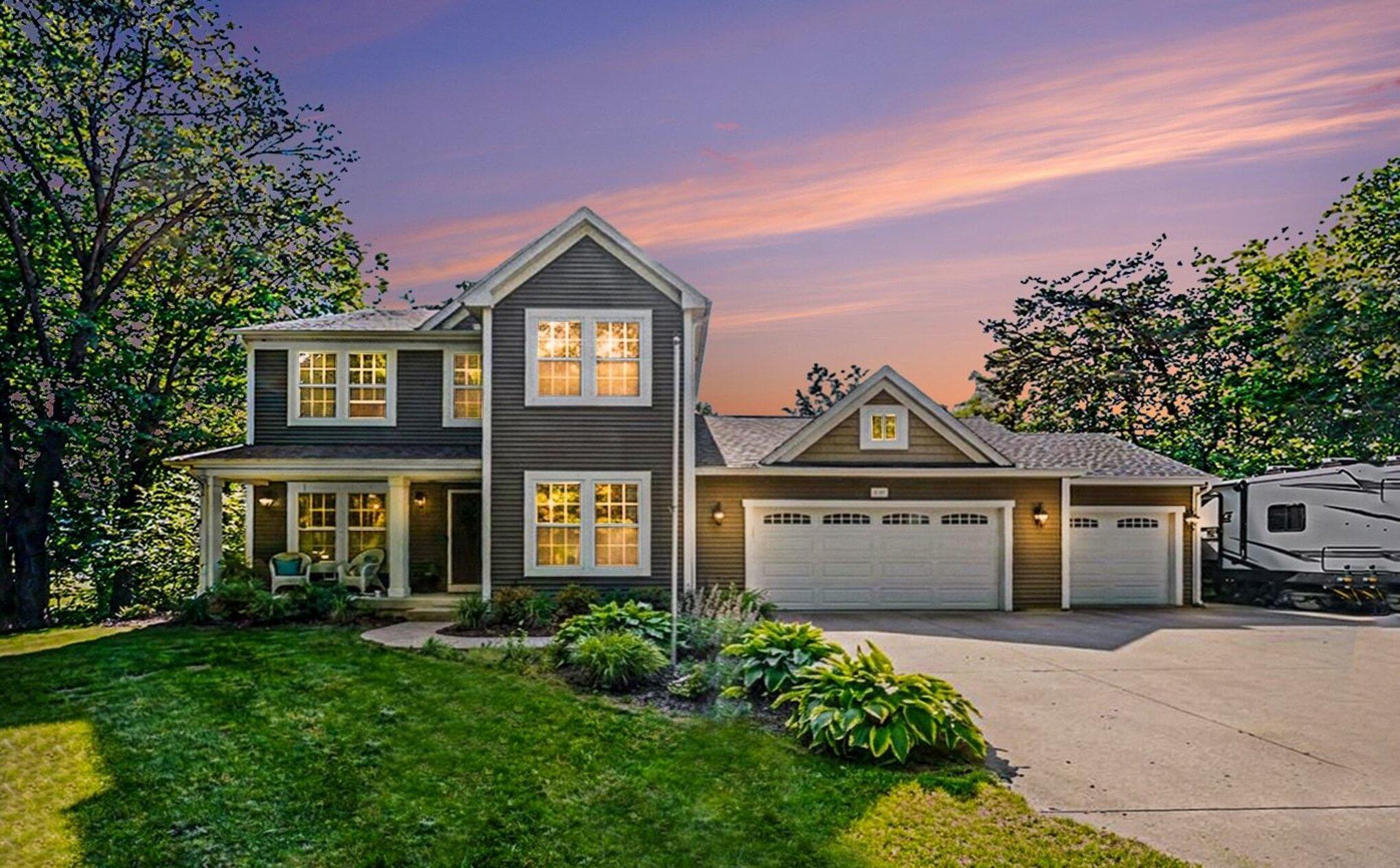 7082 S 10th Street Kalamazoo MI 49009