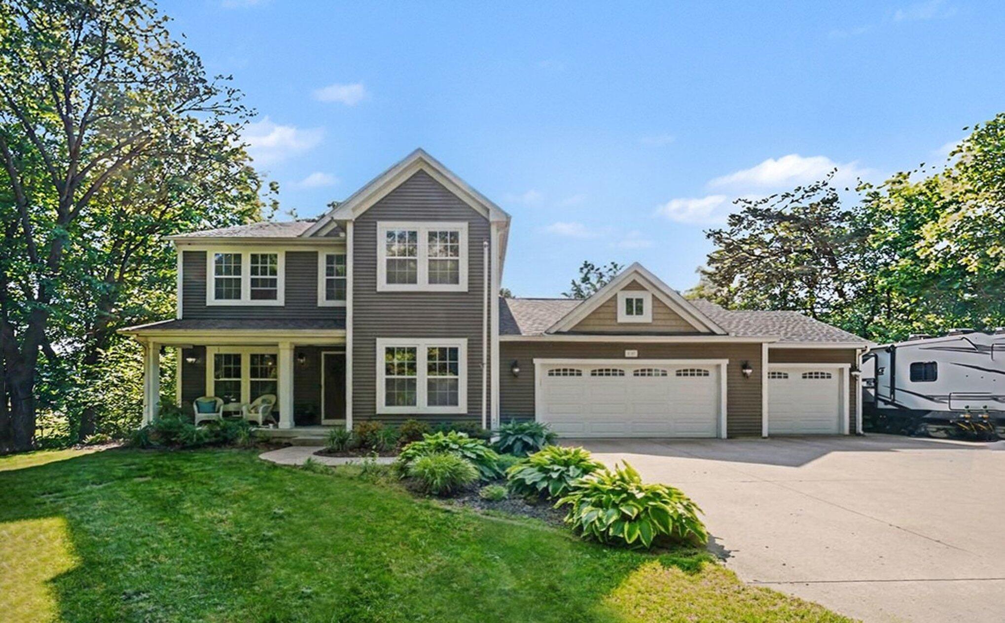 7082 S 10th Street Kalamazoo MI 49009