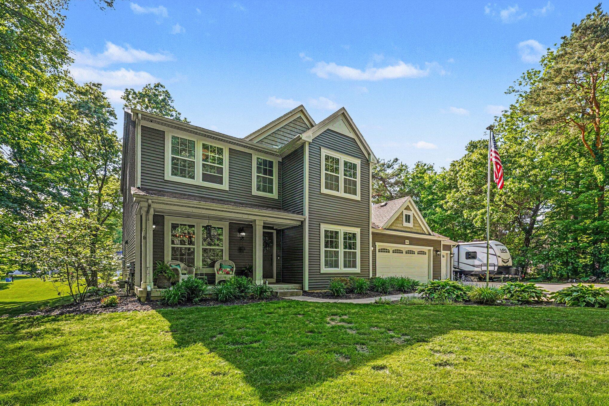 7082 S 10th Street Kalamazoo MI 49009