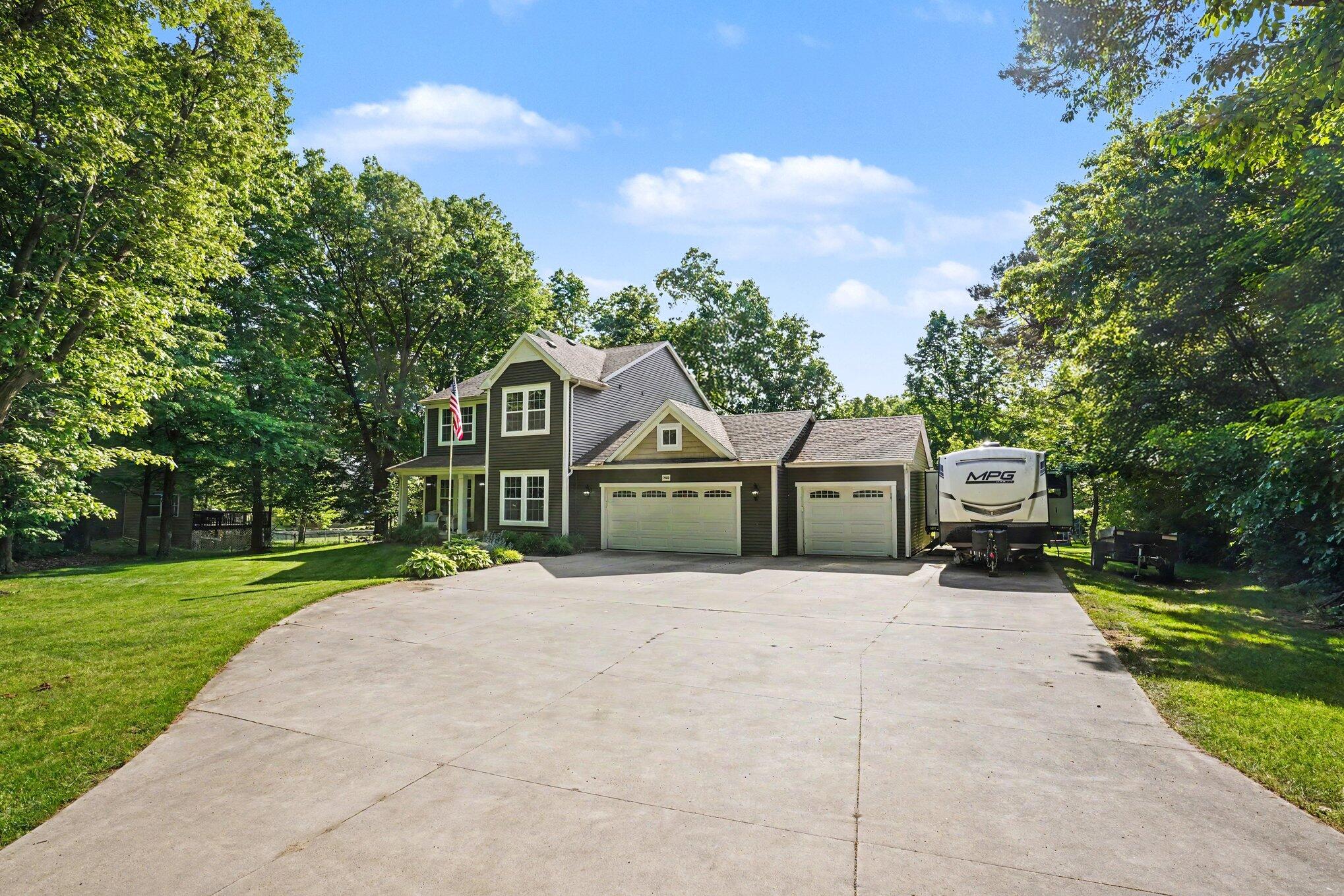 7082 S 10th Street Kalamazoo MI 49009
