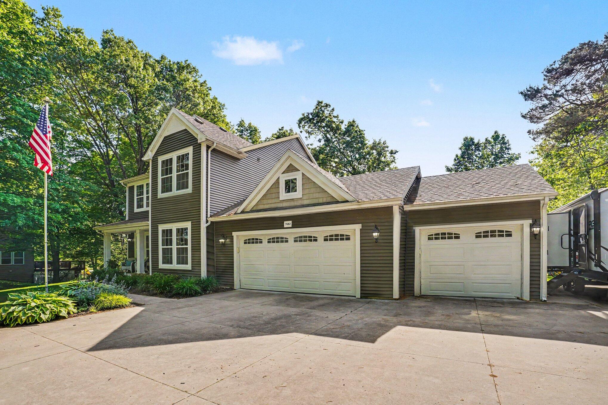 7082 S 10th Street Kalamazoo MI 49009