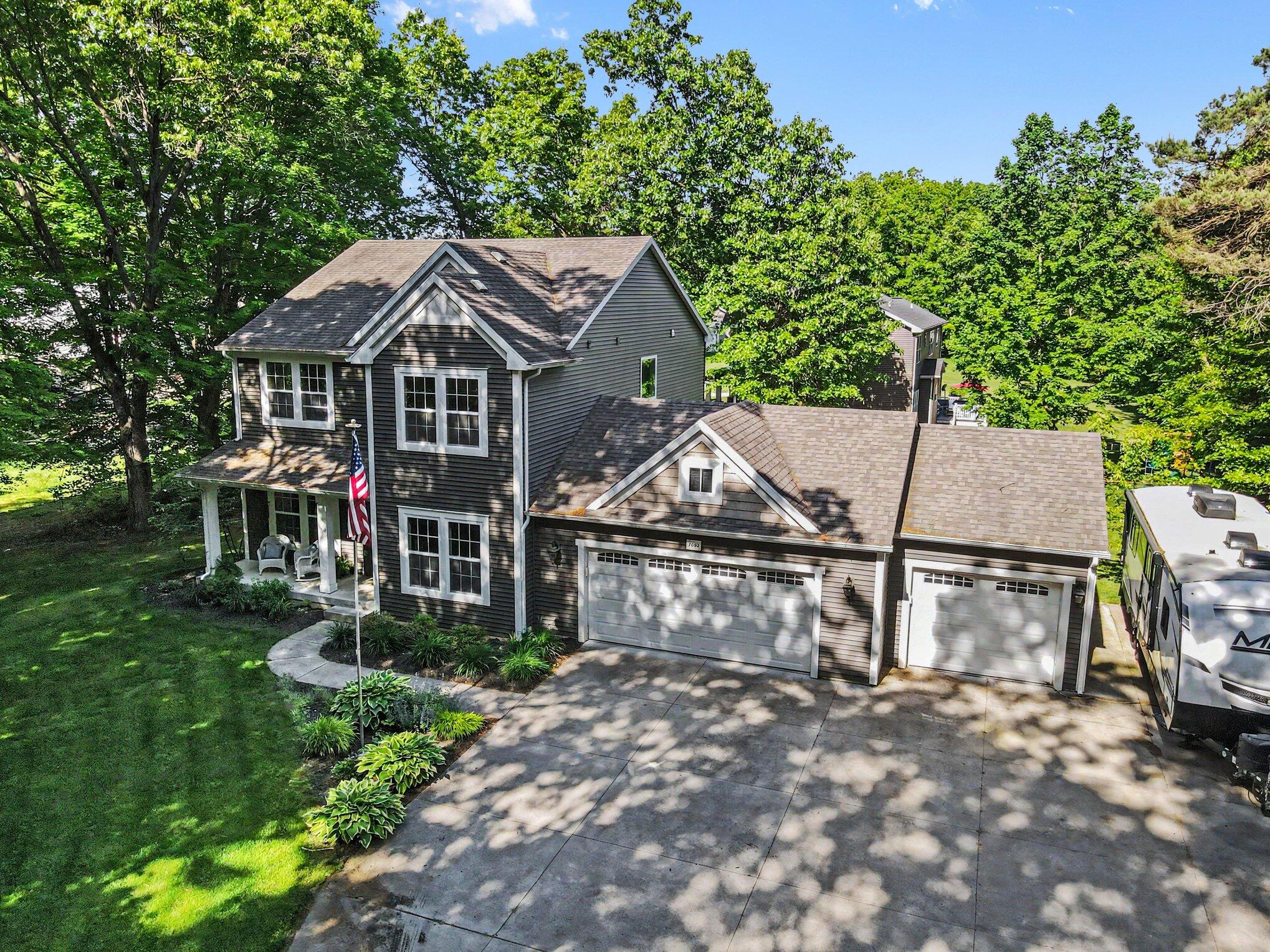 7082 S 10th Street Kalamazoo MI 49009