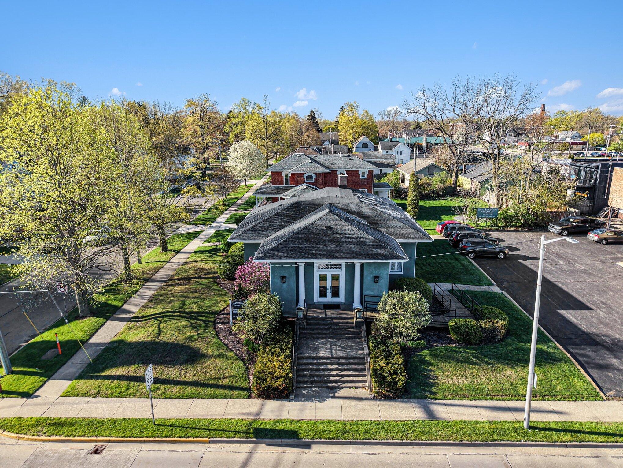 624 Phoenix Street South Haven MI 49090