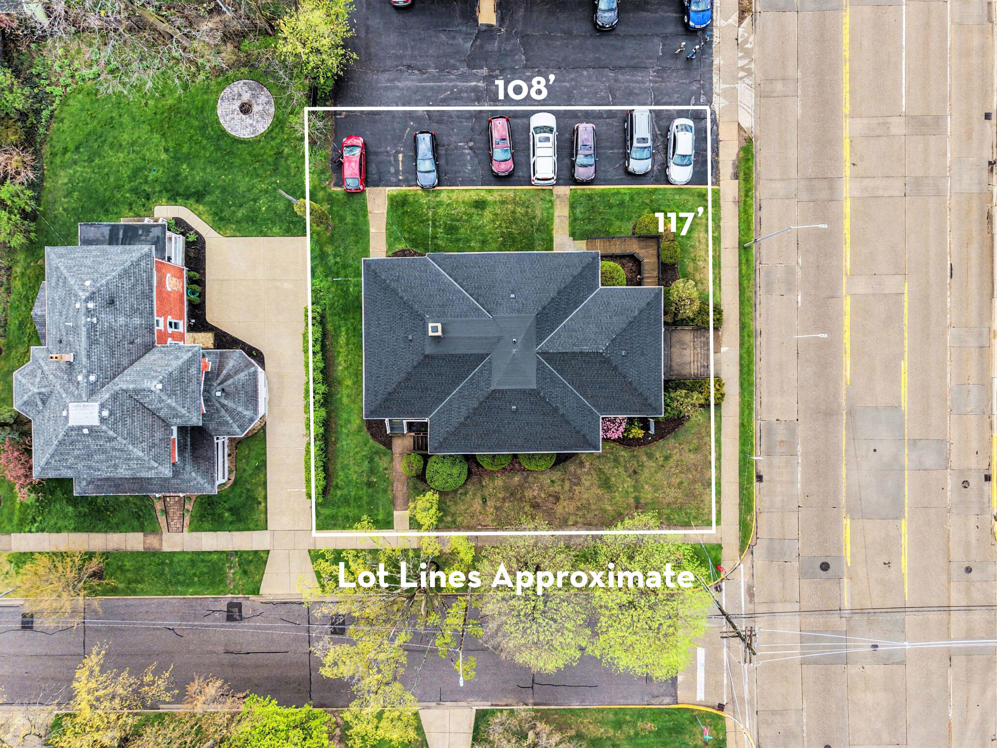 624 Phoenix Street South Haven MI 49090