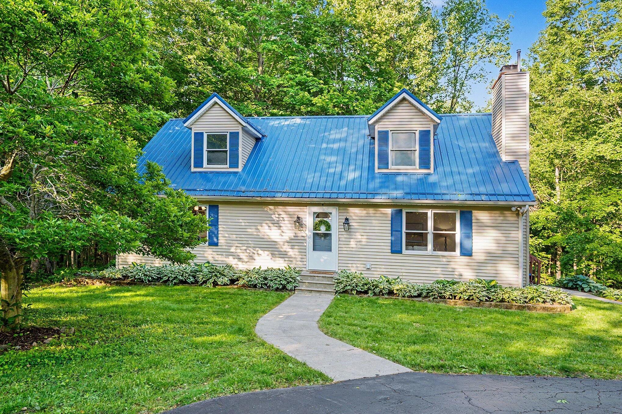 2912 Niles Buchanan Road Buchanan MI 49107