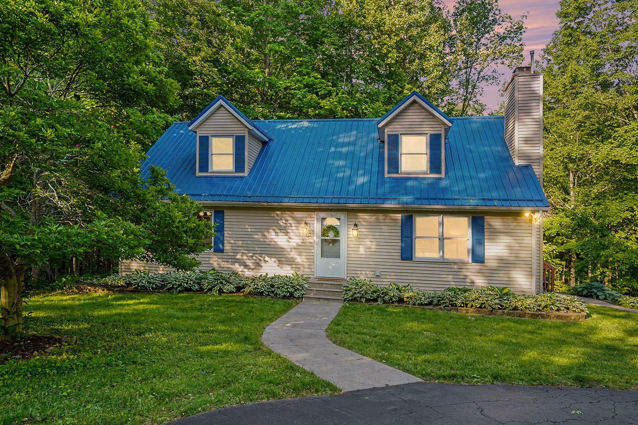 2912 Niles Buchanan Road Buchanan MI 49107