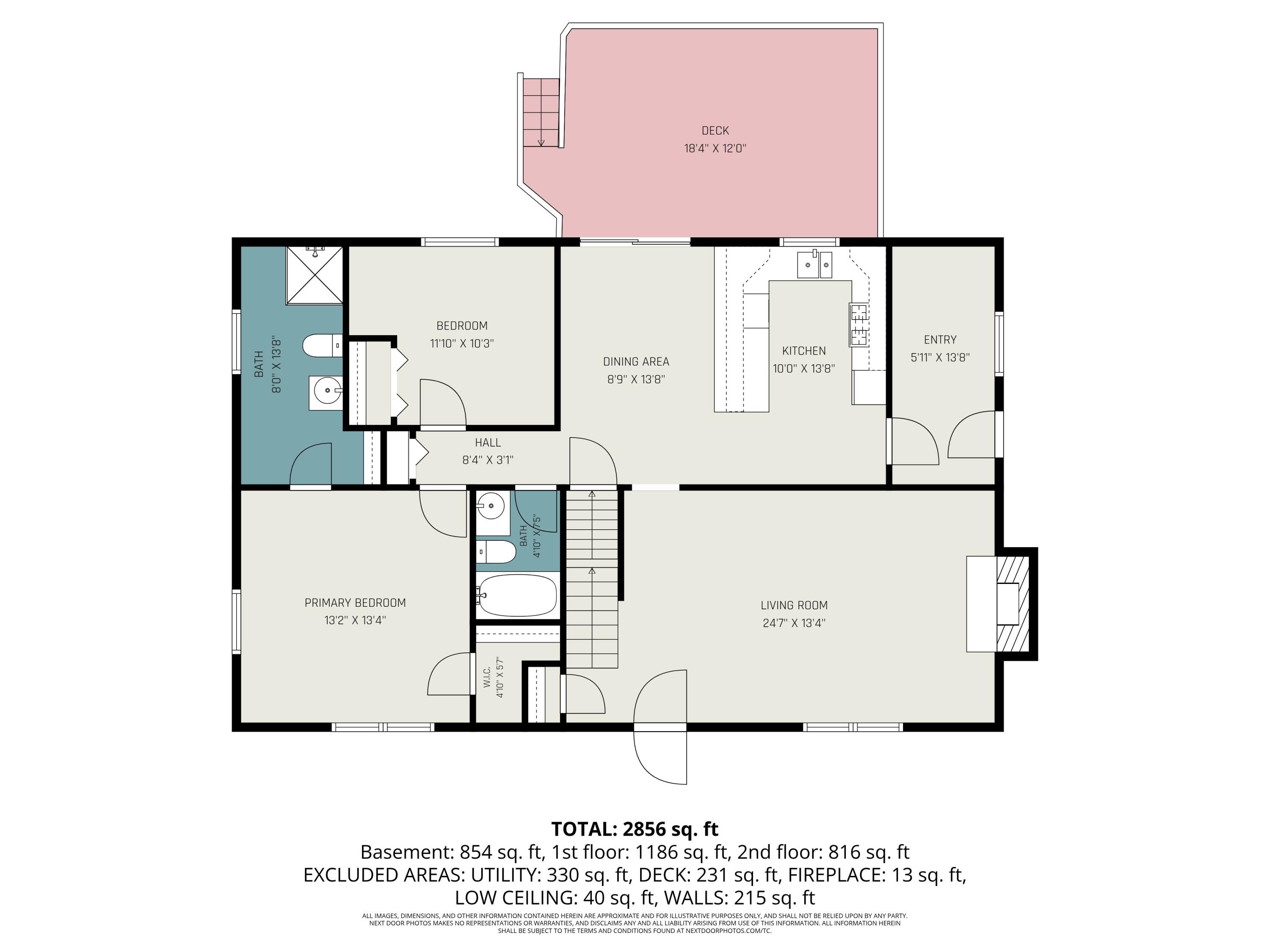 2912 Niles Buchanan Road Buchanan MI 49107