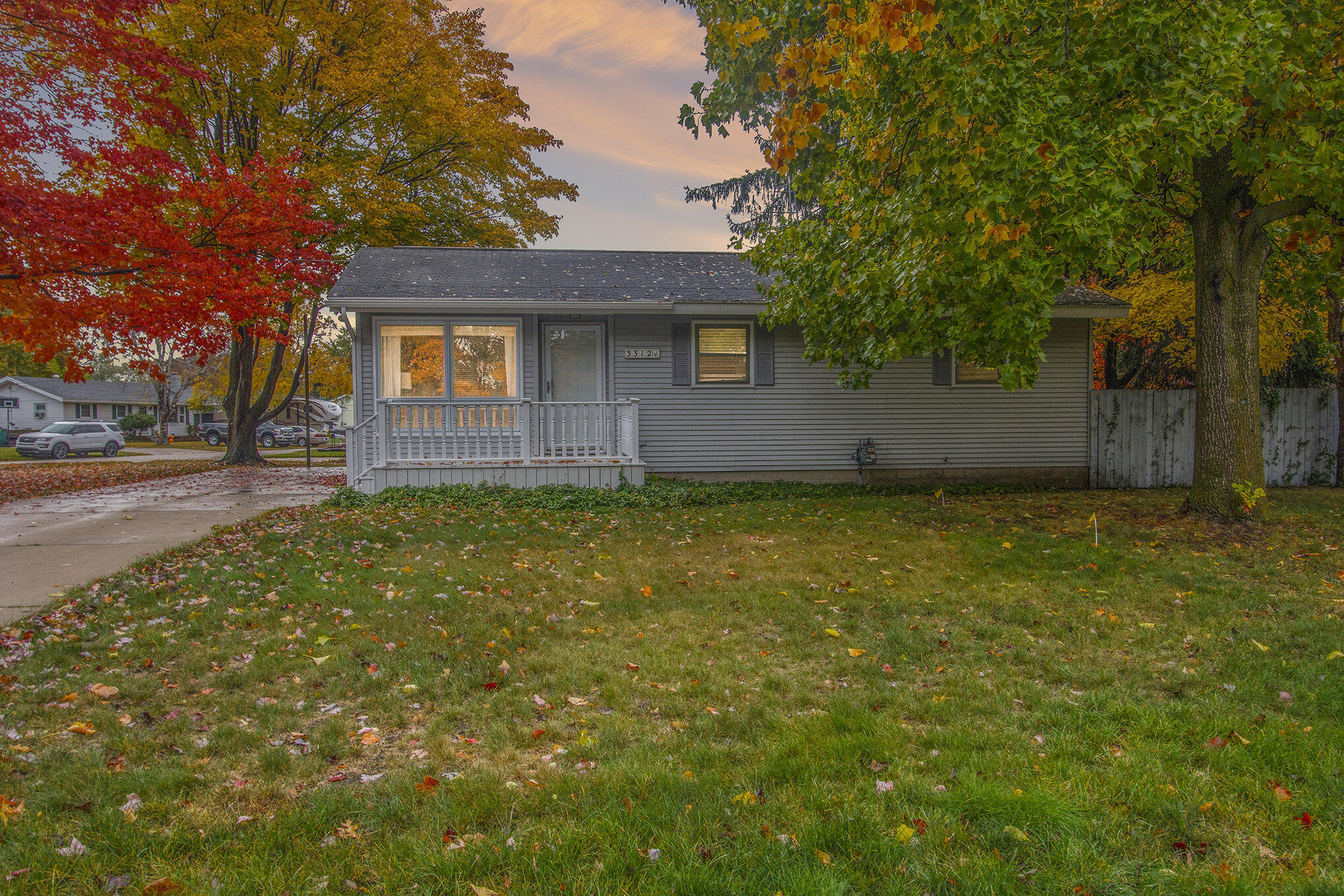 3312 Lincoln Street Norton Shores MI 49441