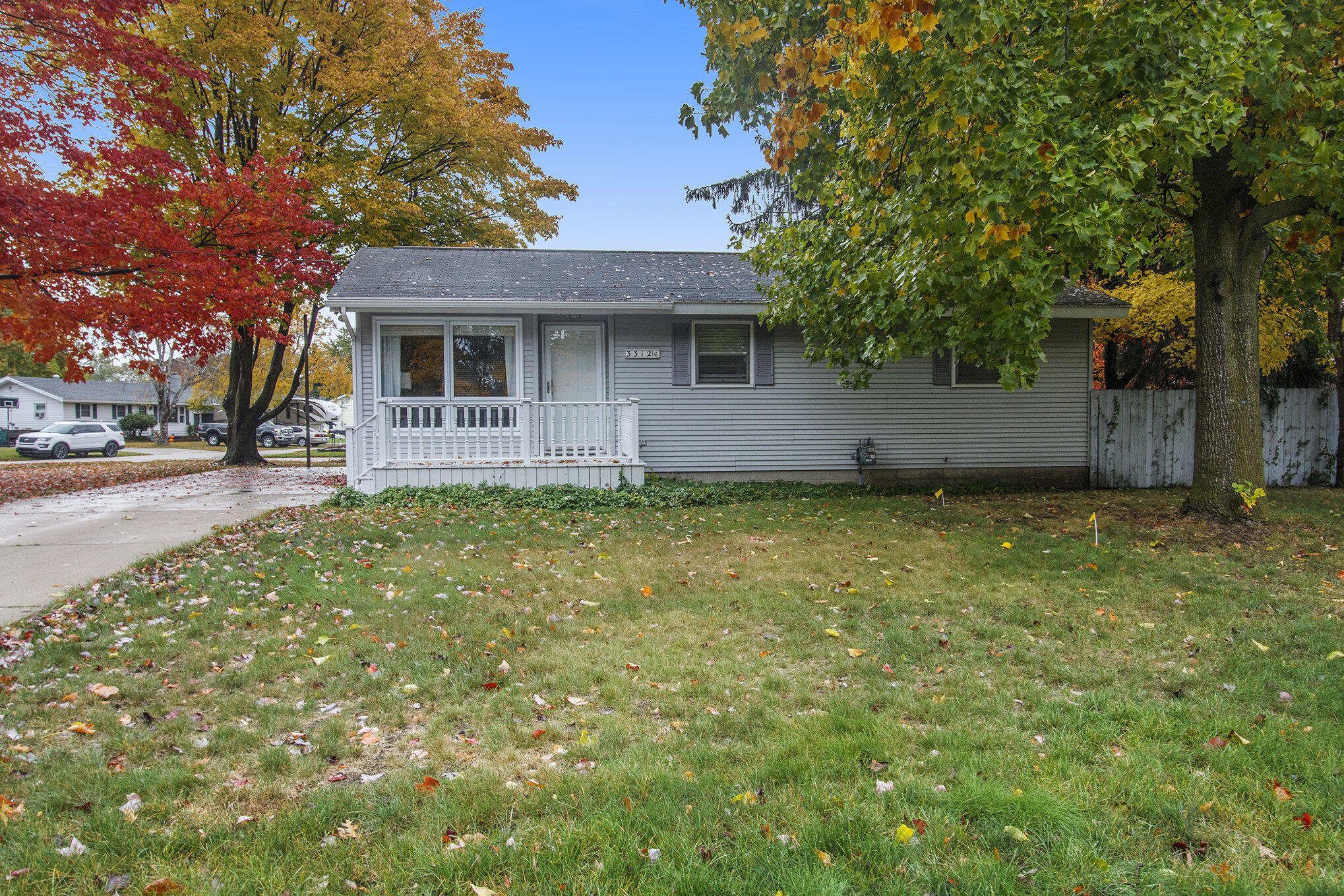 3312 Lincoln Street Norton Shores MI 49441