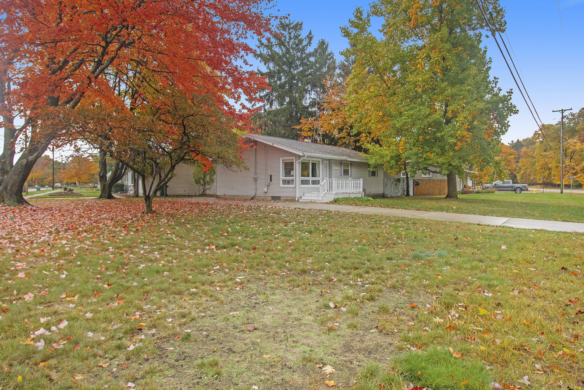 3312 Lincoln Street Norton Shores MI 49441