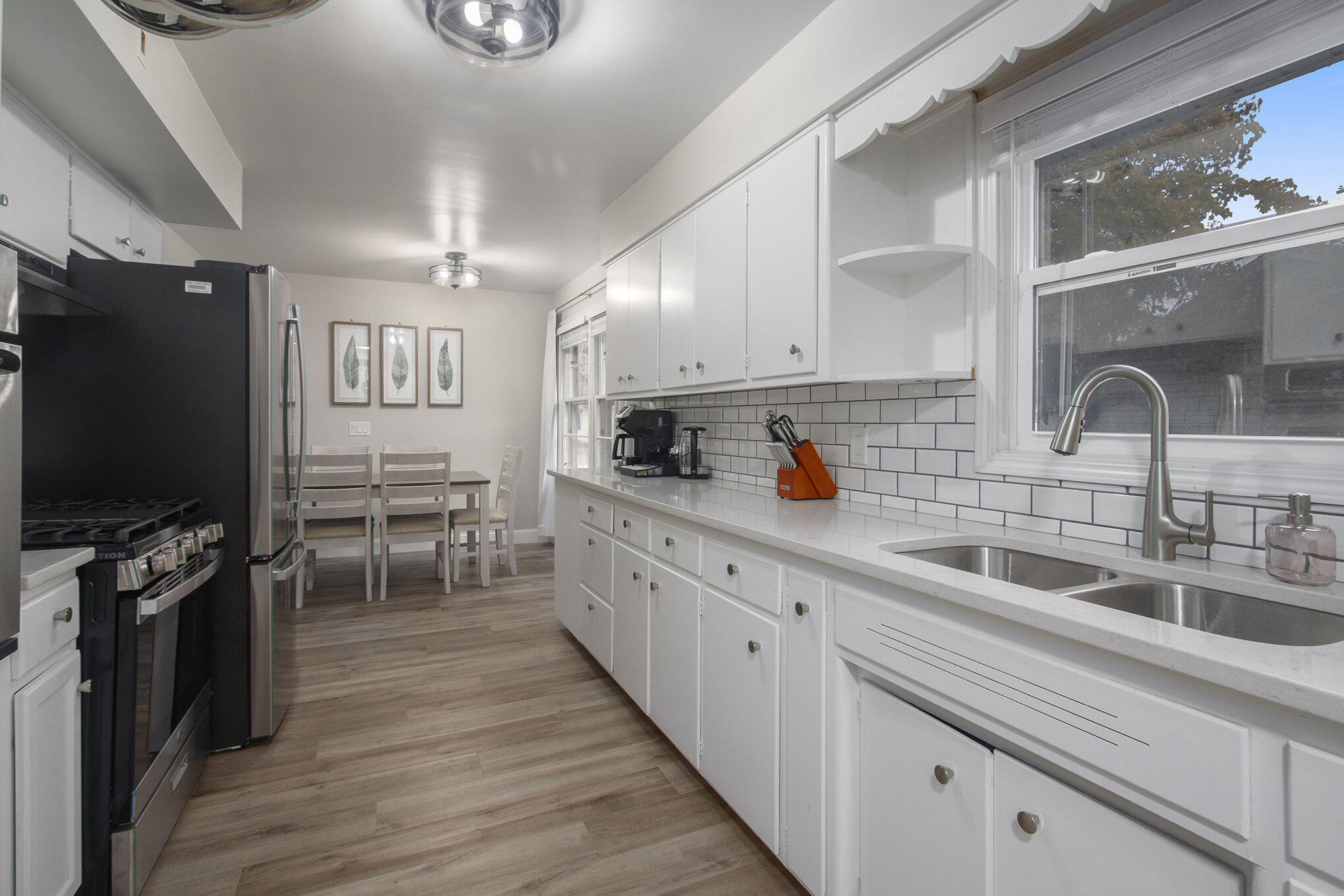 3312 Lincoln Street Norton Shores MI 49441